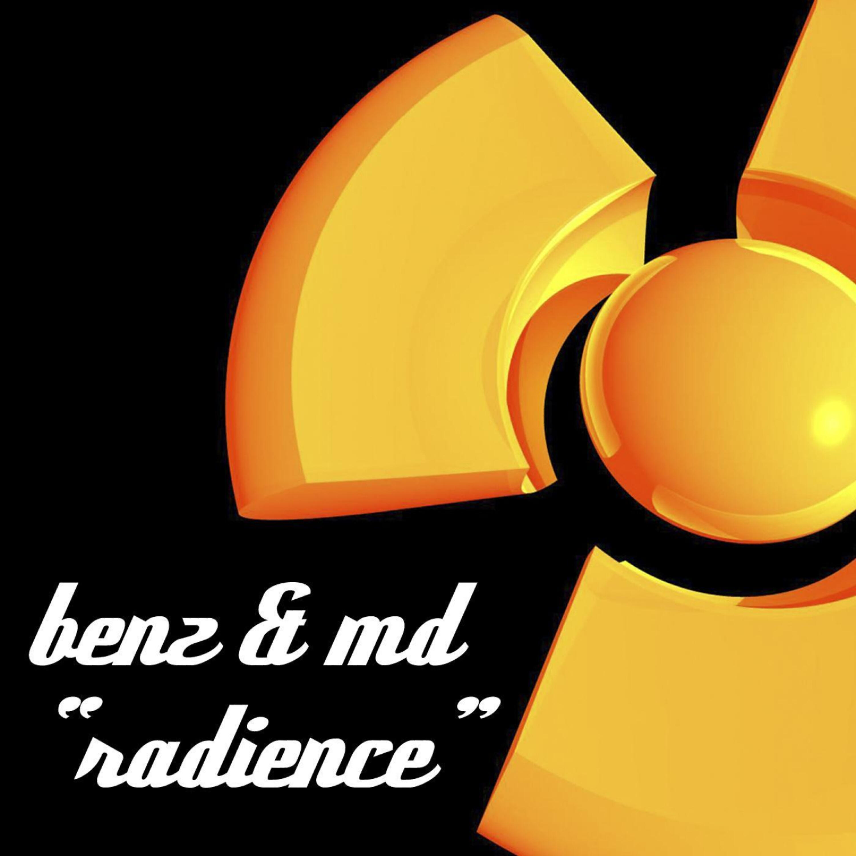 Релиз Radience