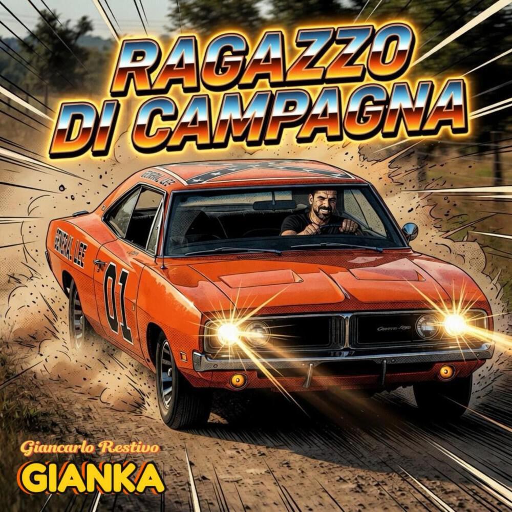 Релиз Ragazzo di Campagna