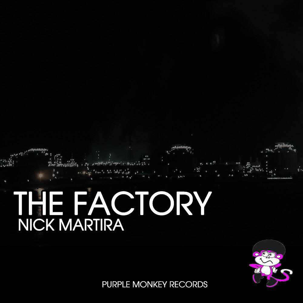 Релиз The Factory (Main Room Mix)