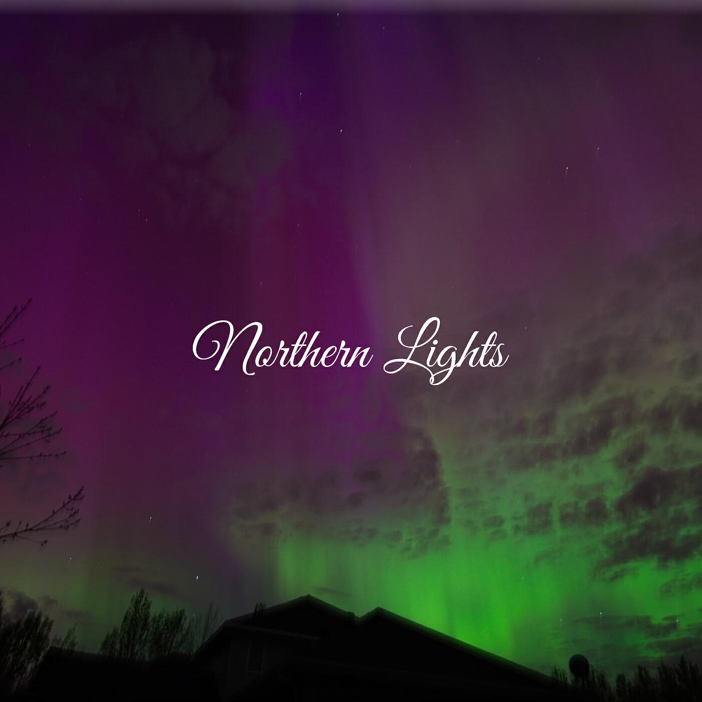 Релиз Northern Lights
