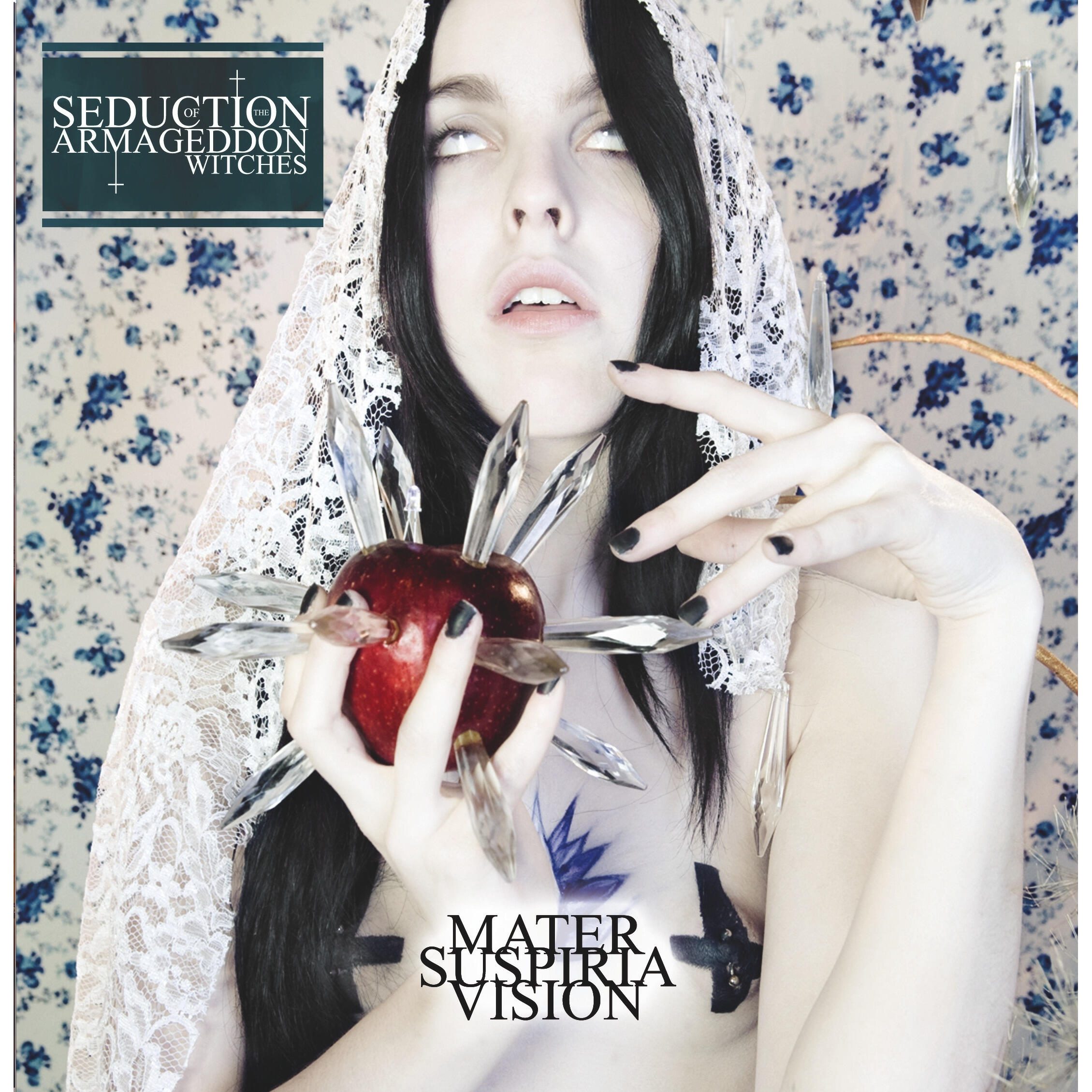 Релиз Seduction of the Armageddon Witches