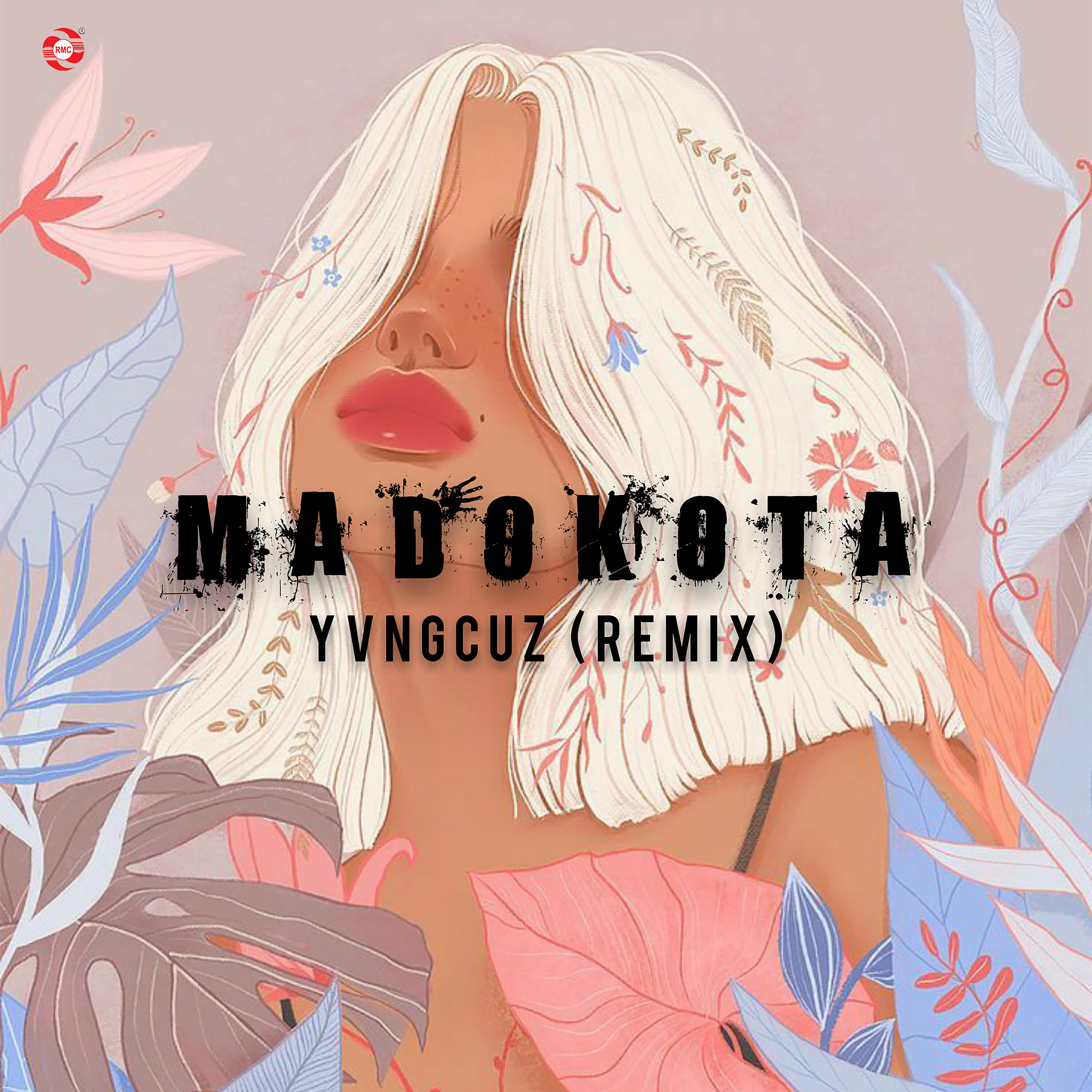 Релиз Madokota (Remix)