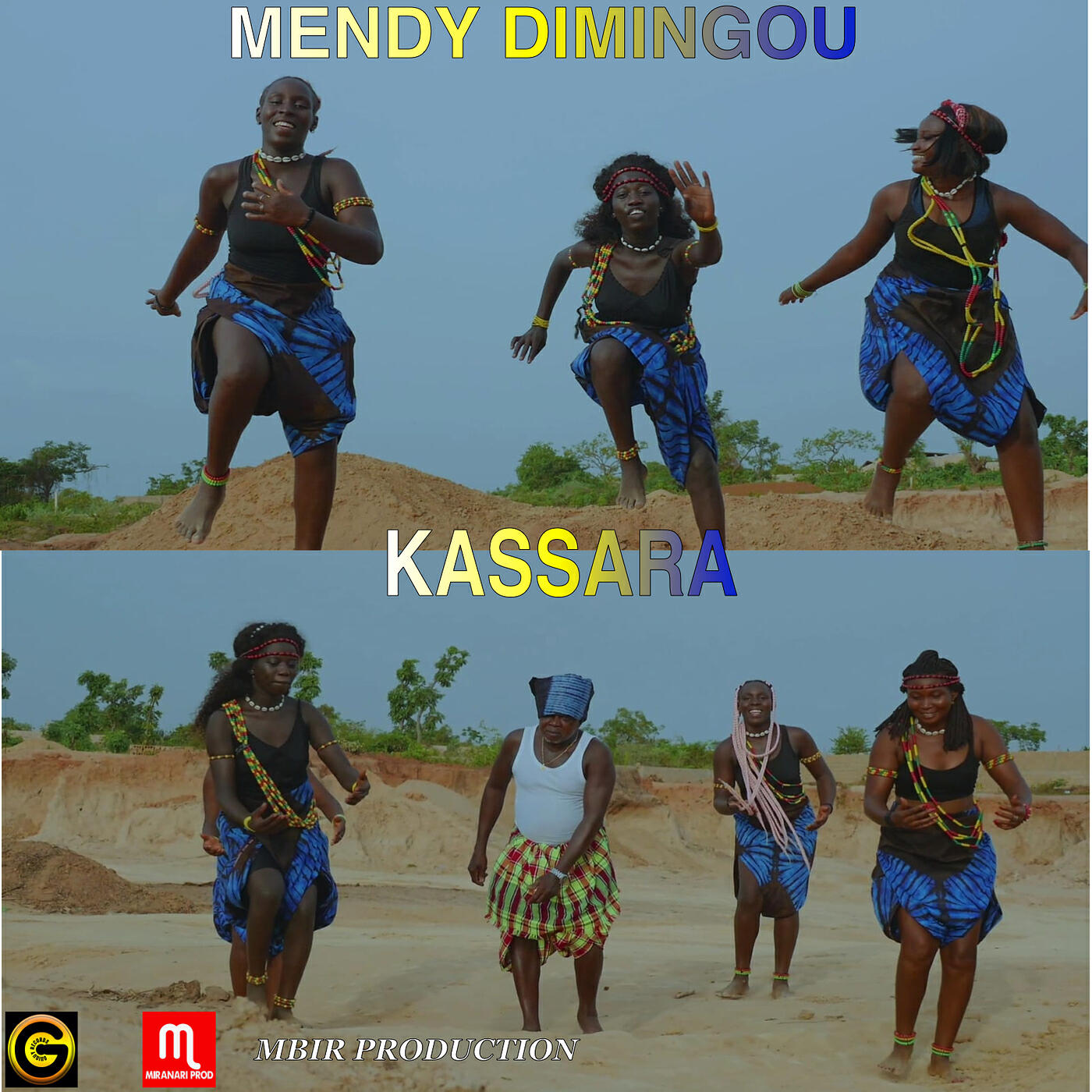 MENDY DIMINGOU
