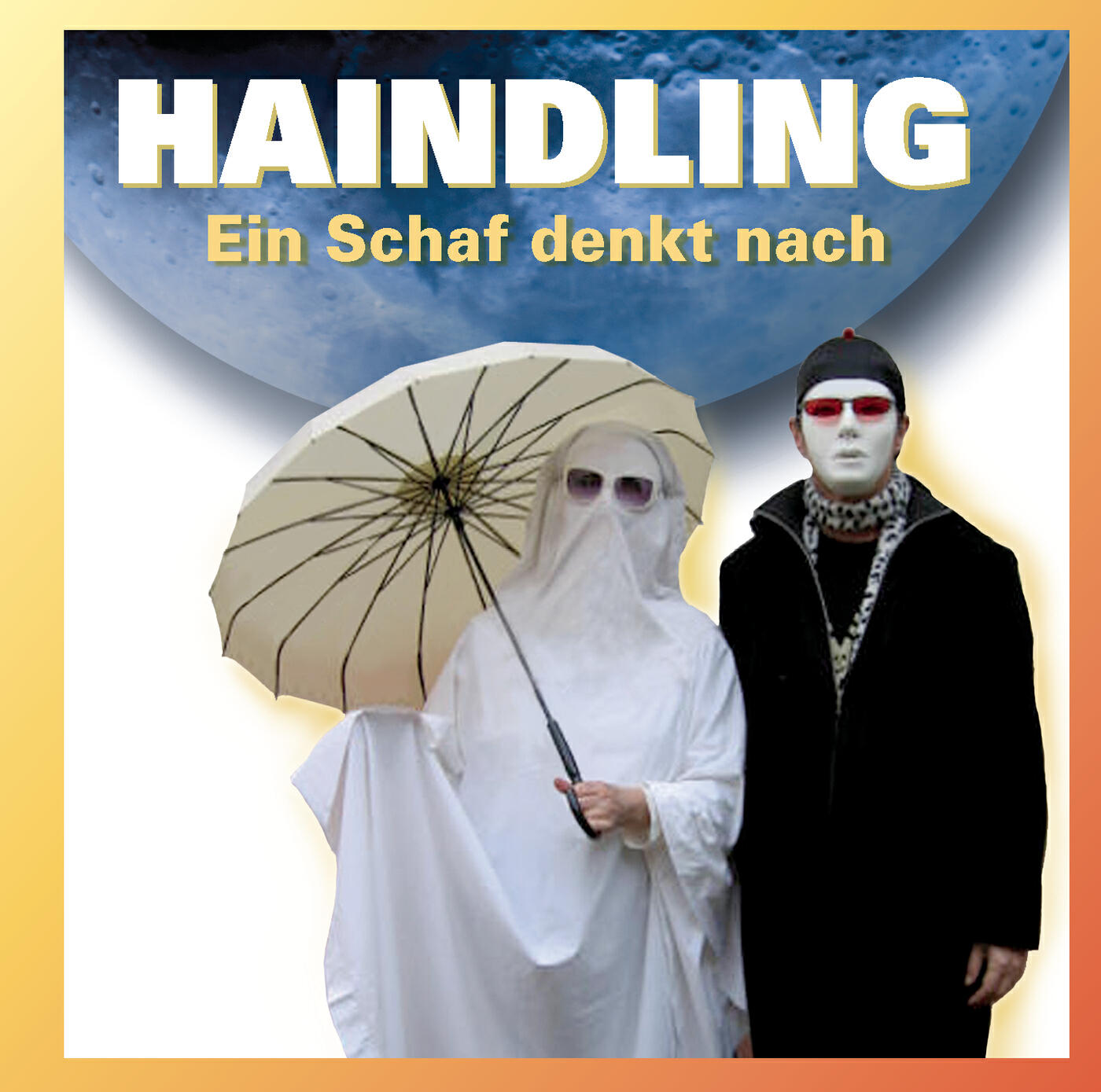 Релиз Ein Schaf denkt nach