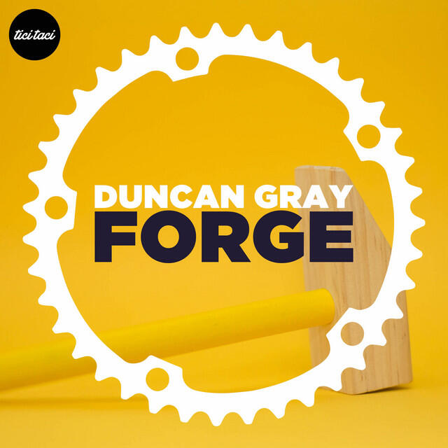 Релиз Forge