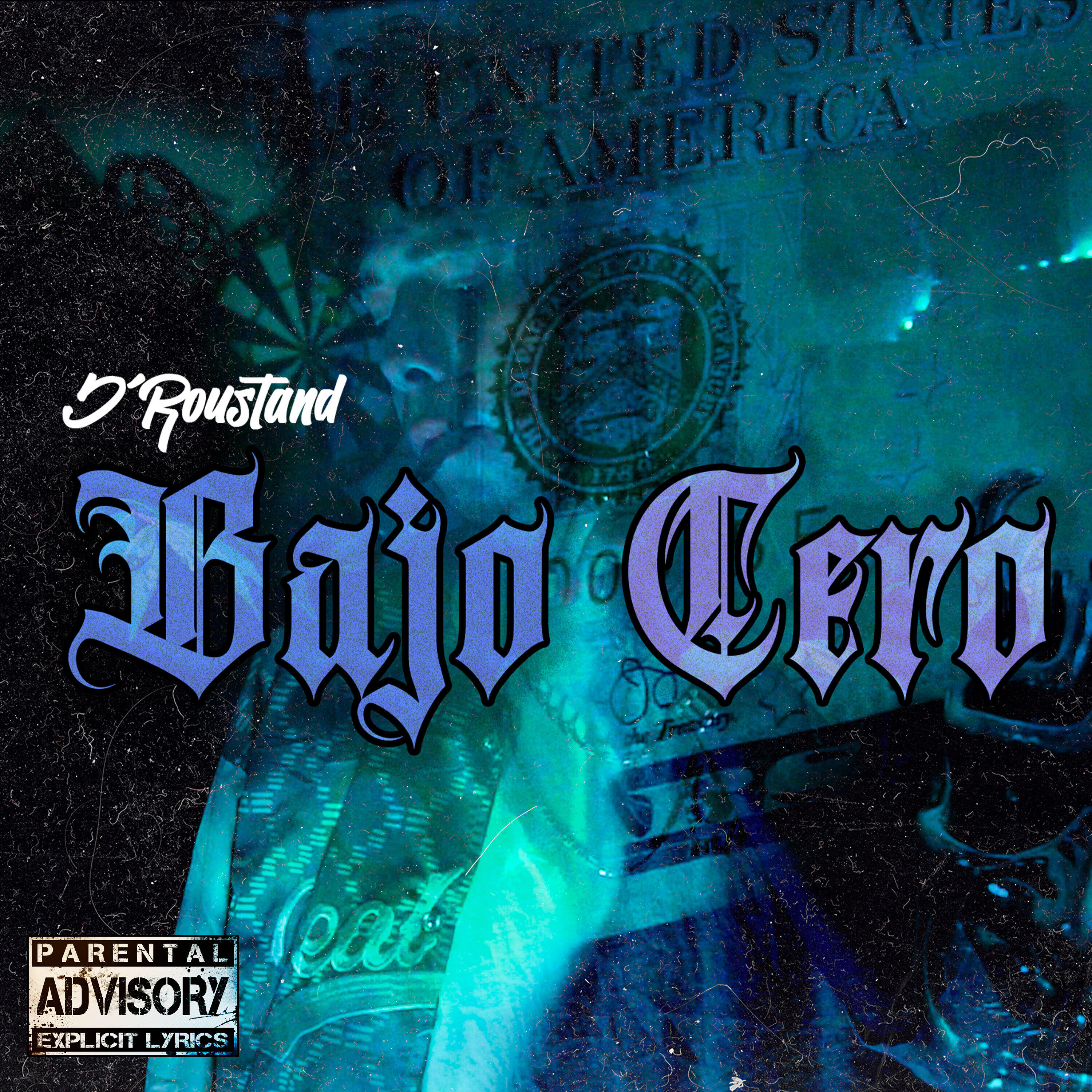 Трек Bajo Cero