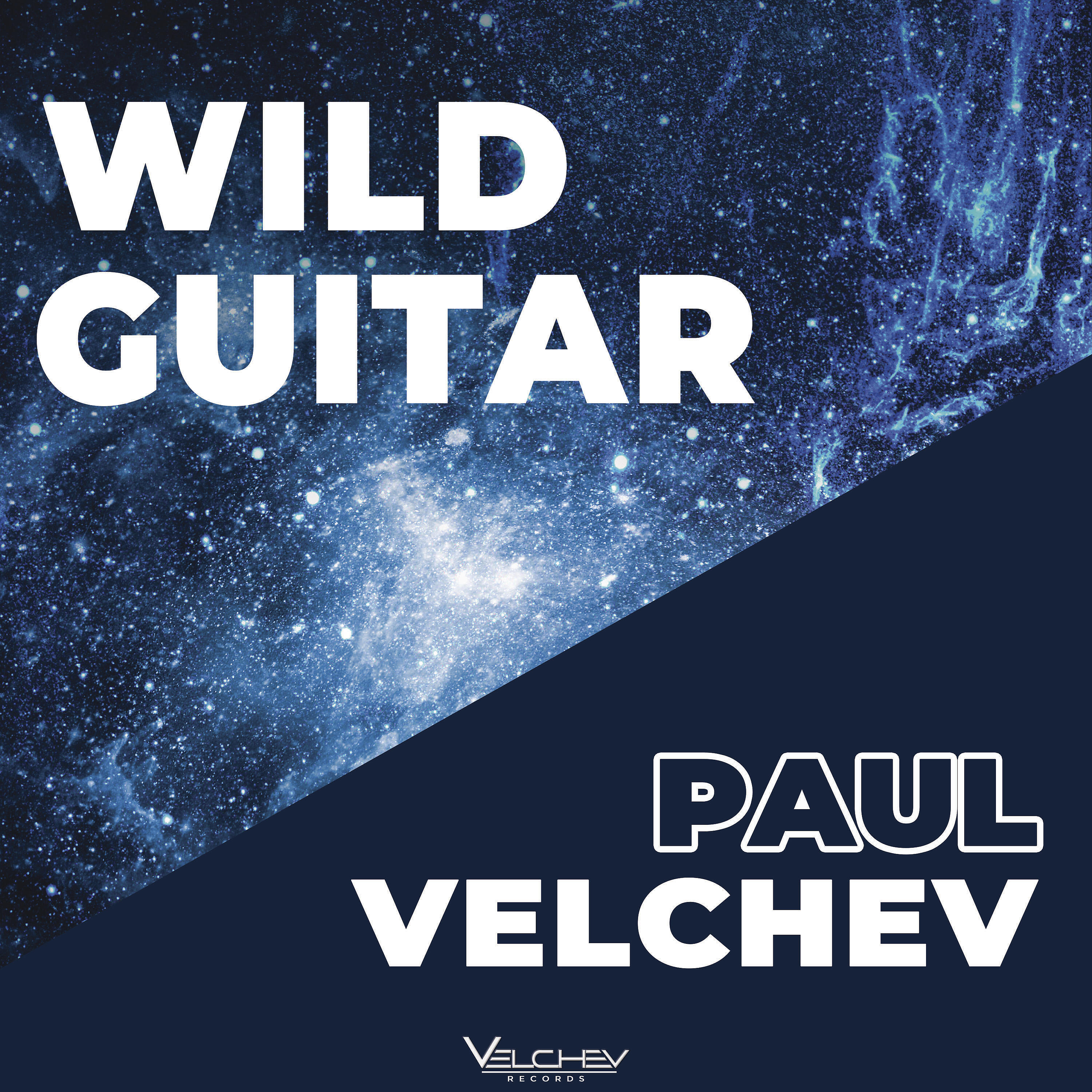 Релиз Wild Guitar
