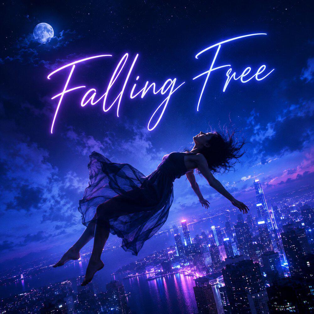 Релиз Falling Free