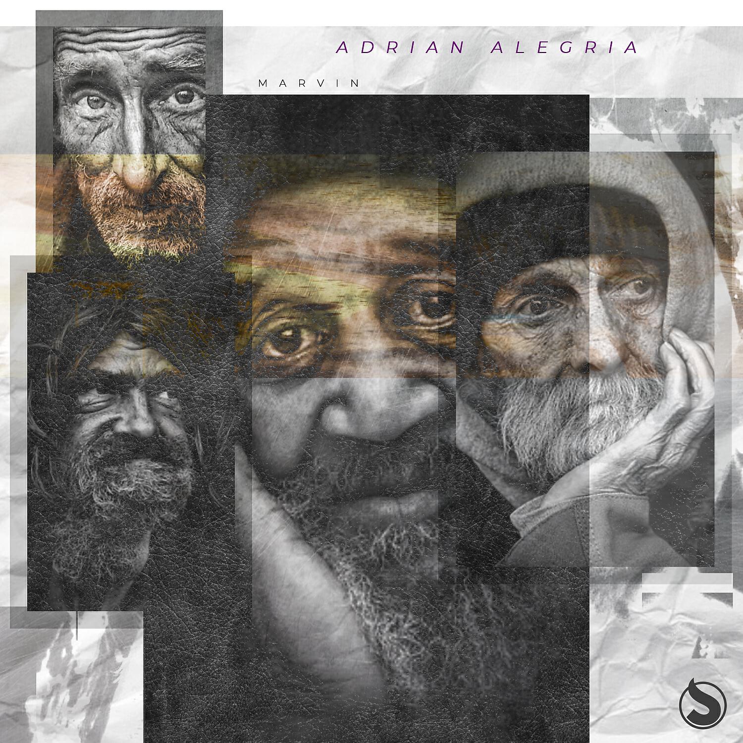 Adrian Alegria