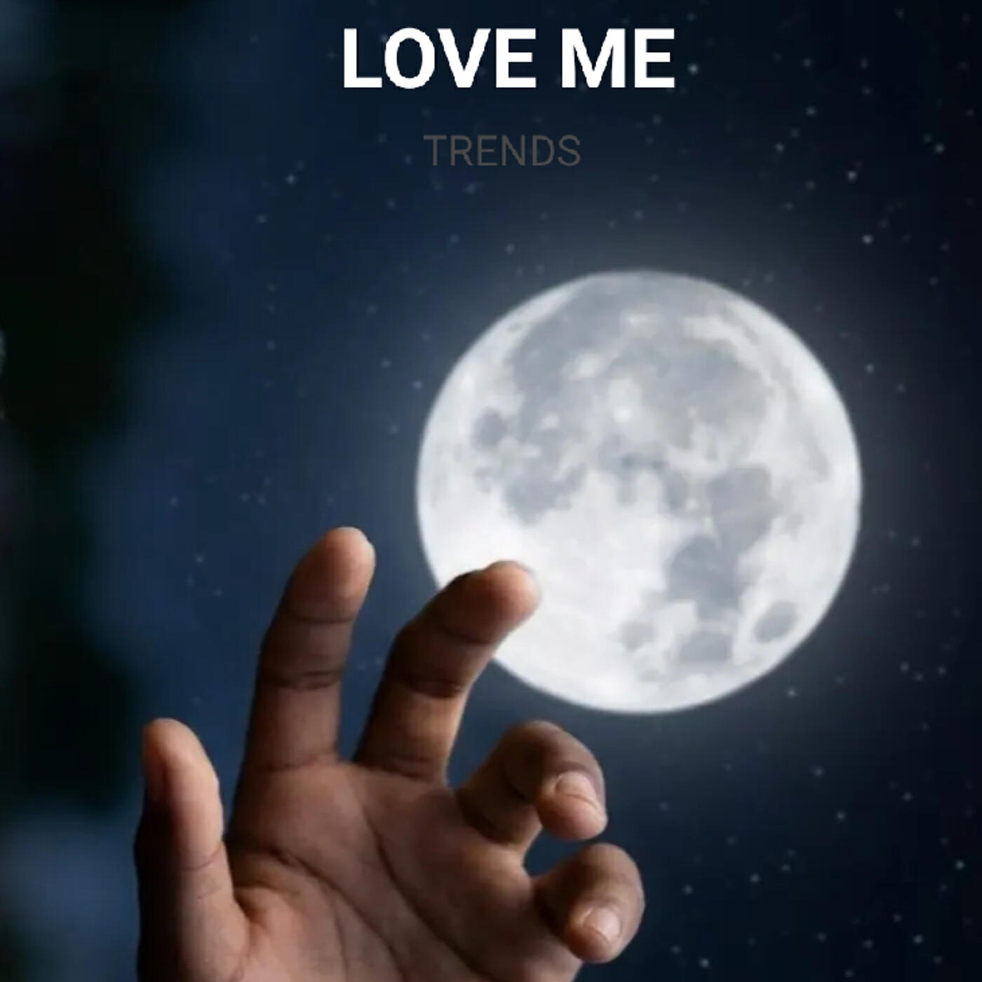 Релиз Love Me