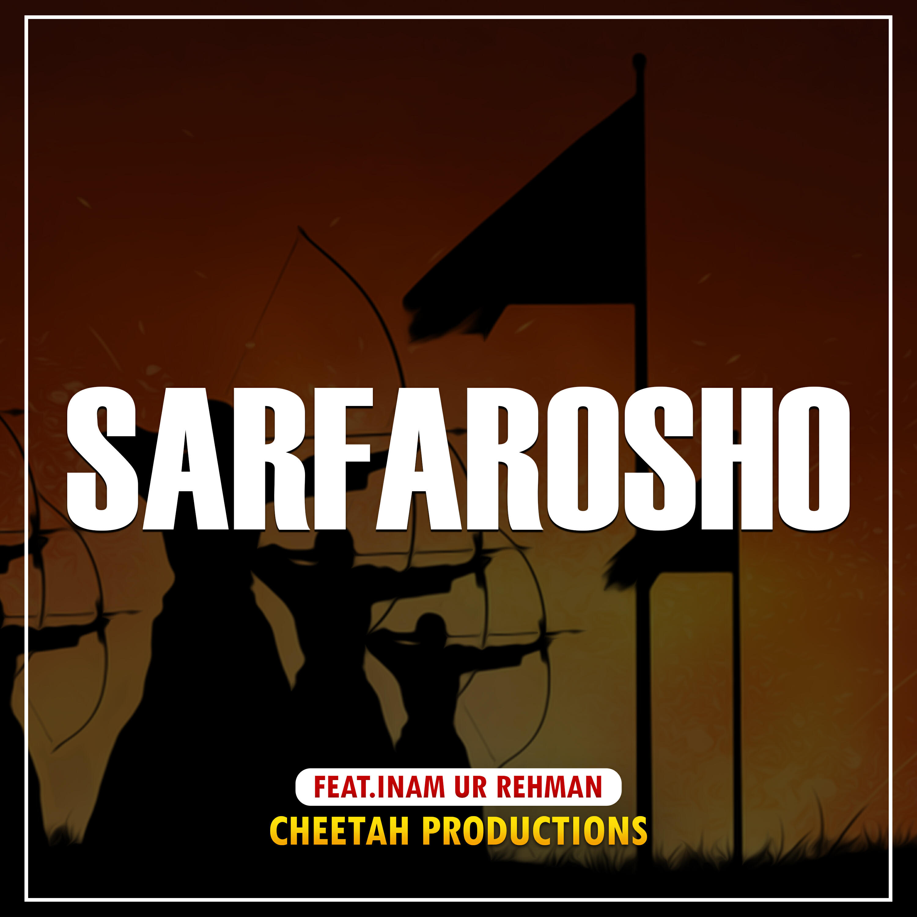 Релиз Sarfarosho