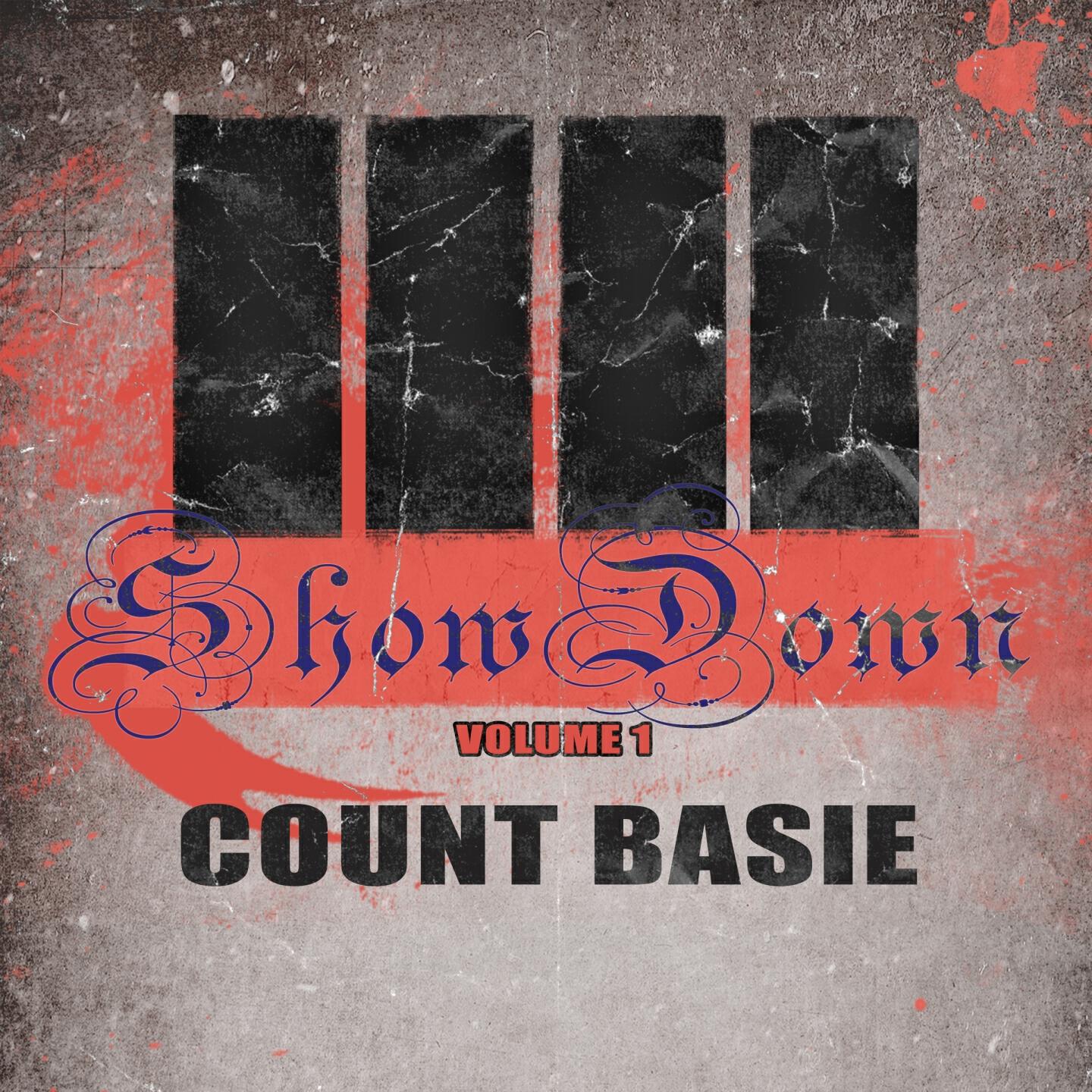 Релиз Show Down