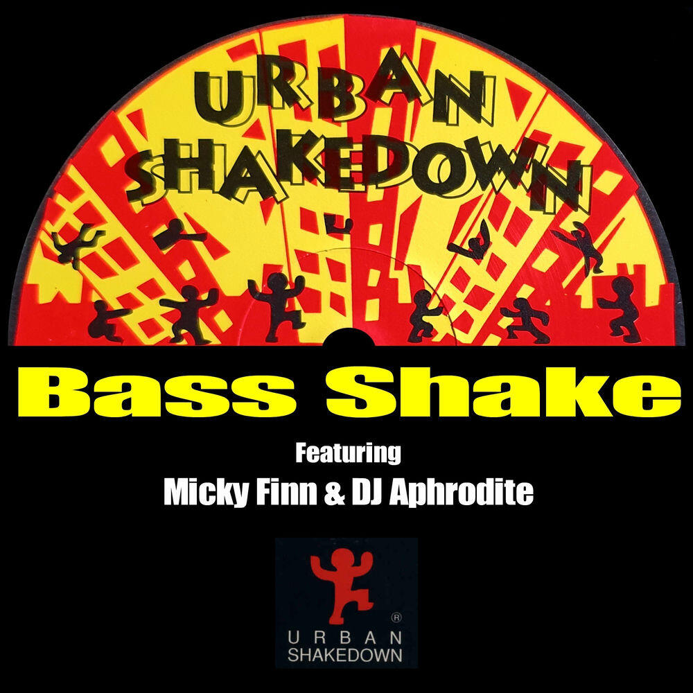 Релиз Bass Shake
