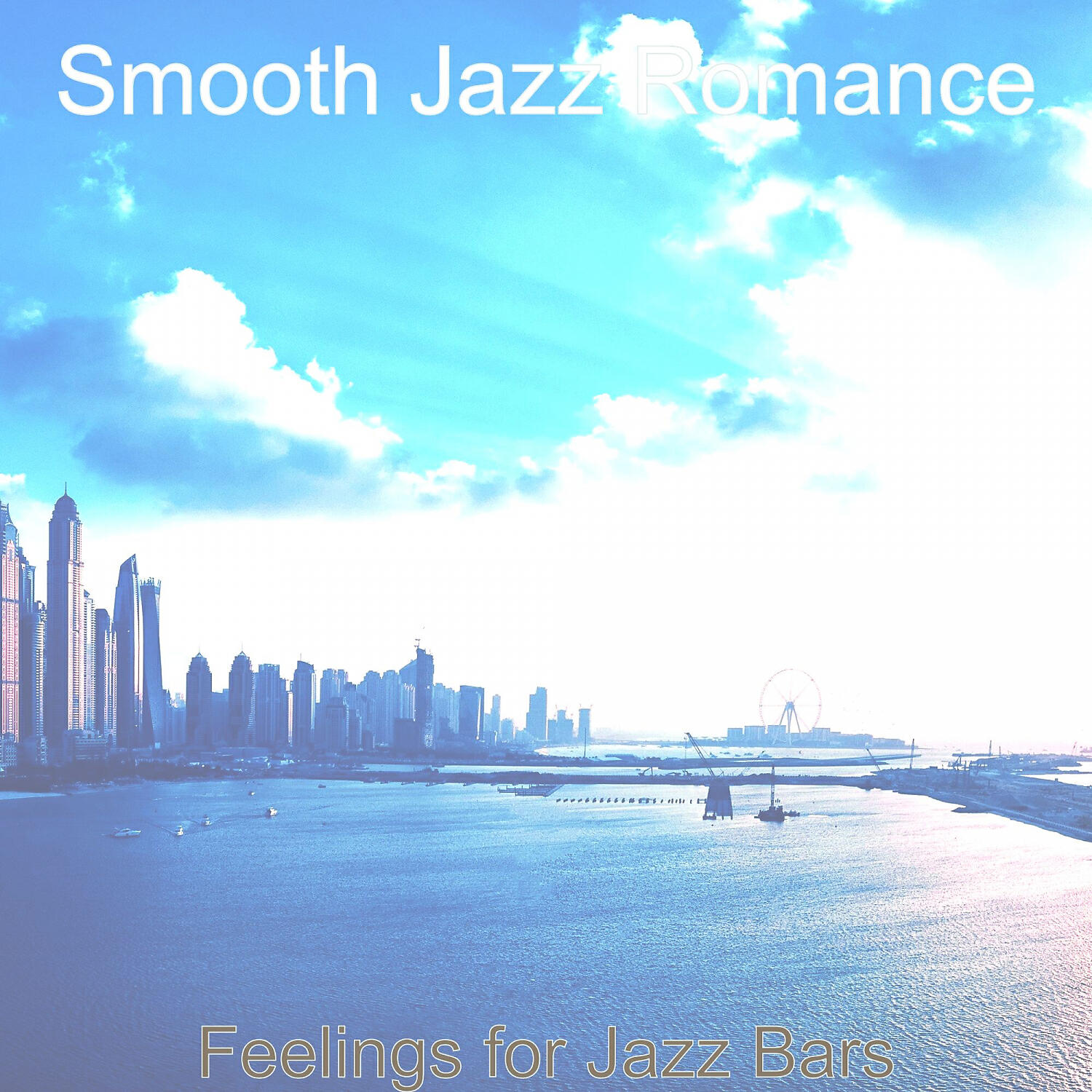 Релиз Feelings for Jazz Bars