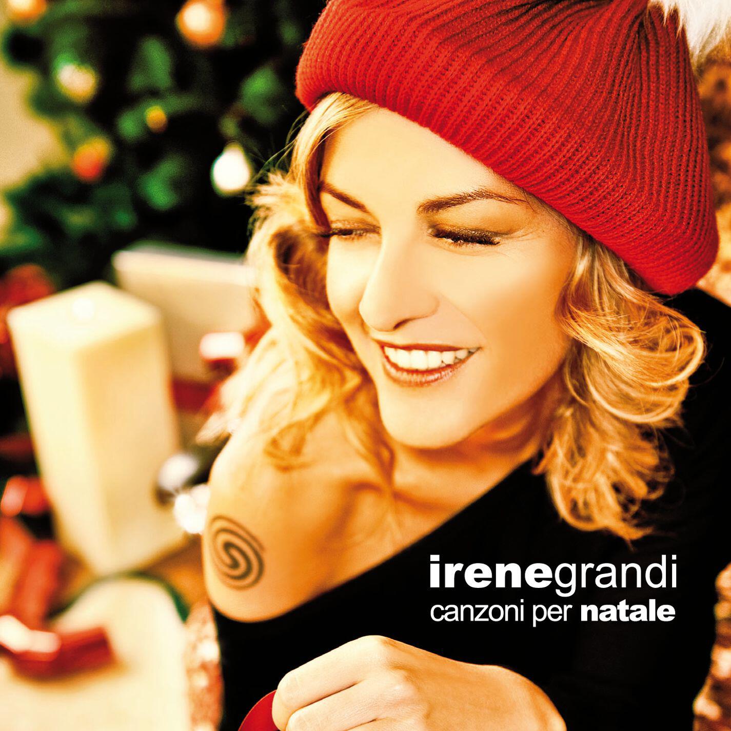 Релиз Canzoni per Natale