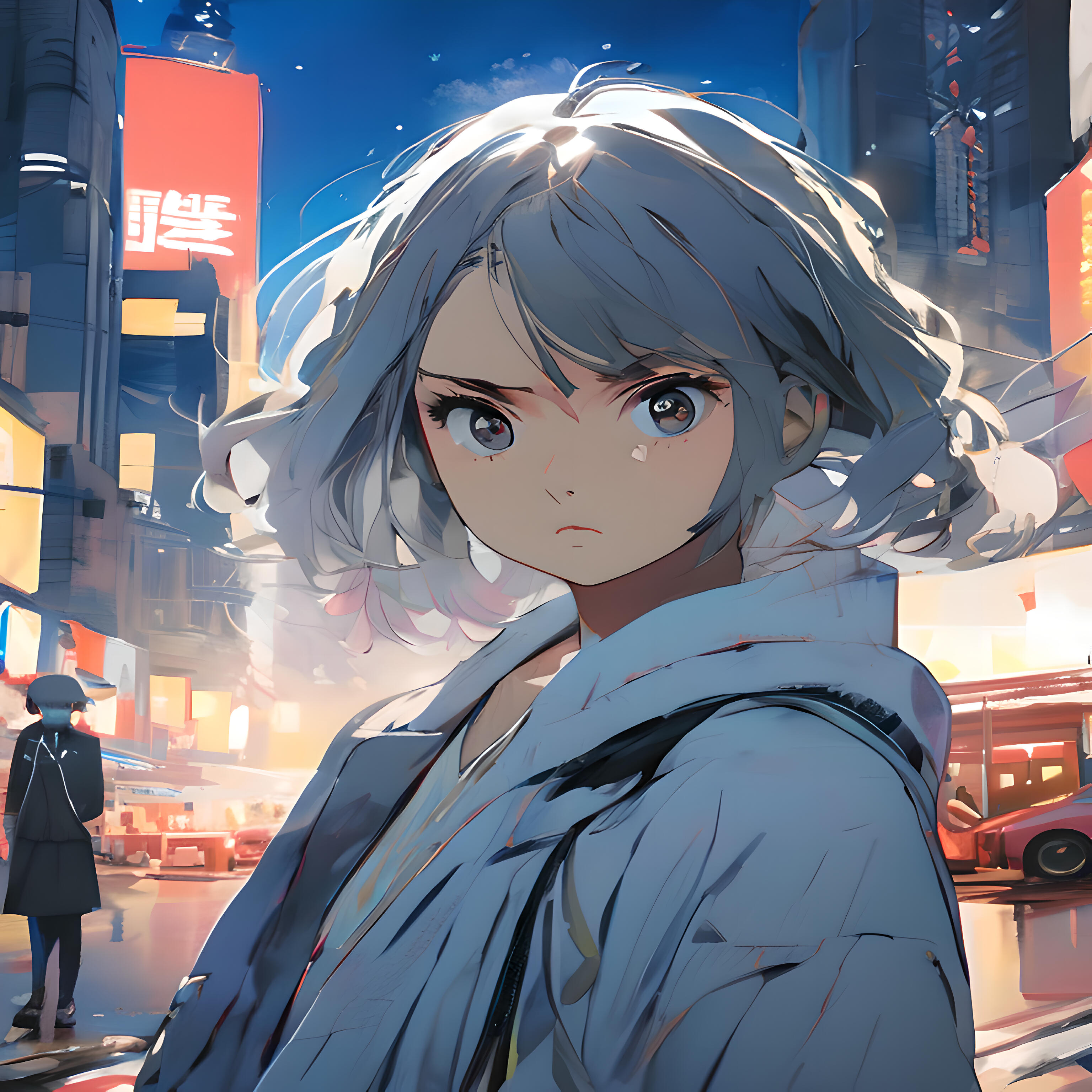 Релиз The Past