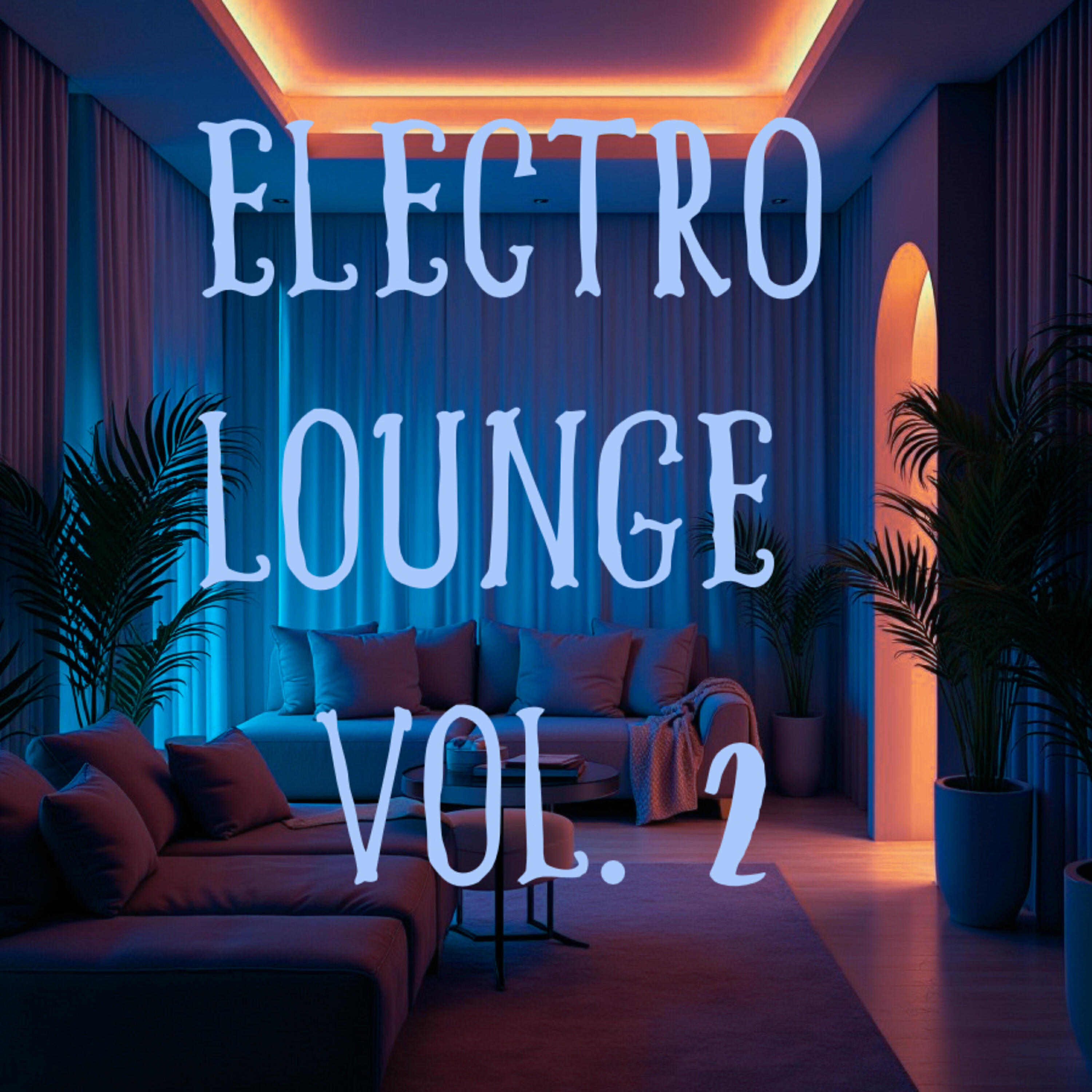 Релиз Electro Lounge Vol.2