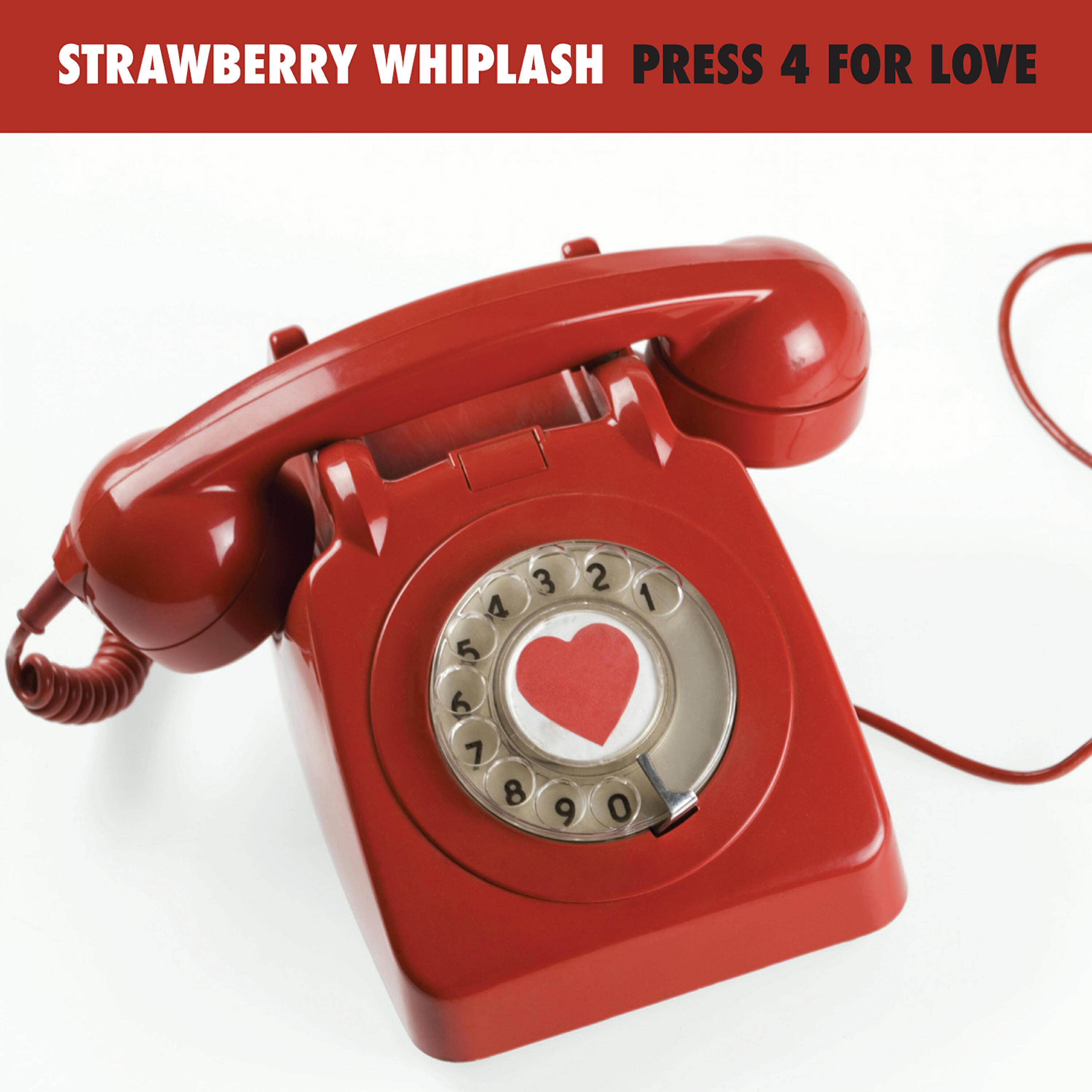 Релиз Press 4 for Love