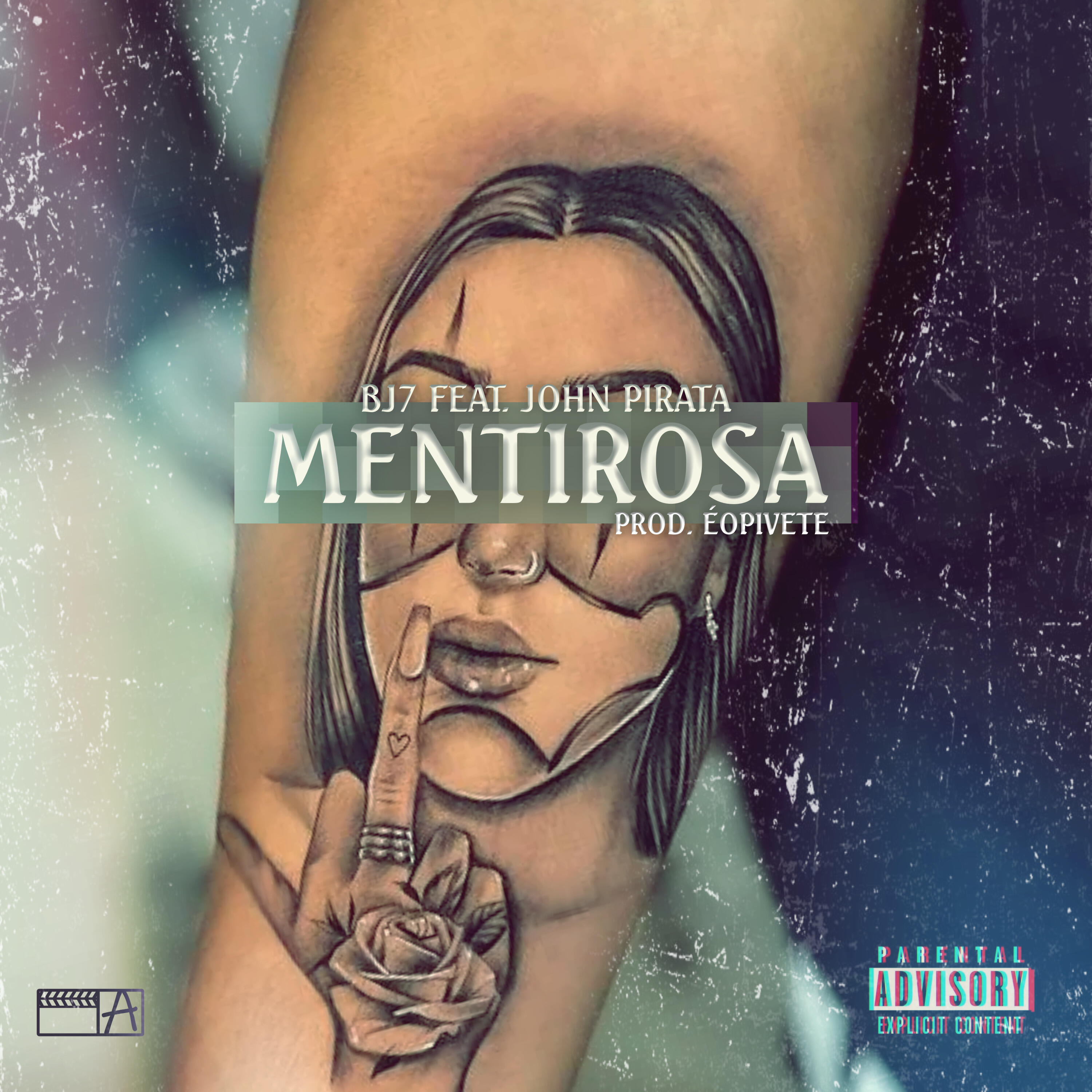 Релиз Mentirosa
