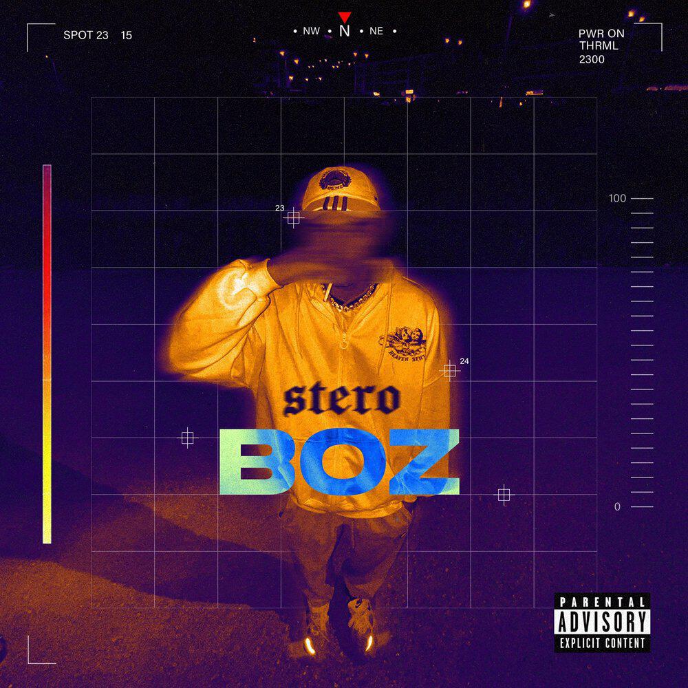 Релиз Boz