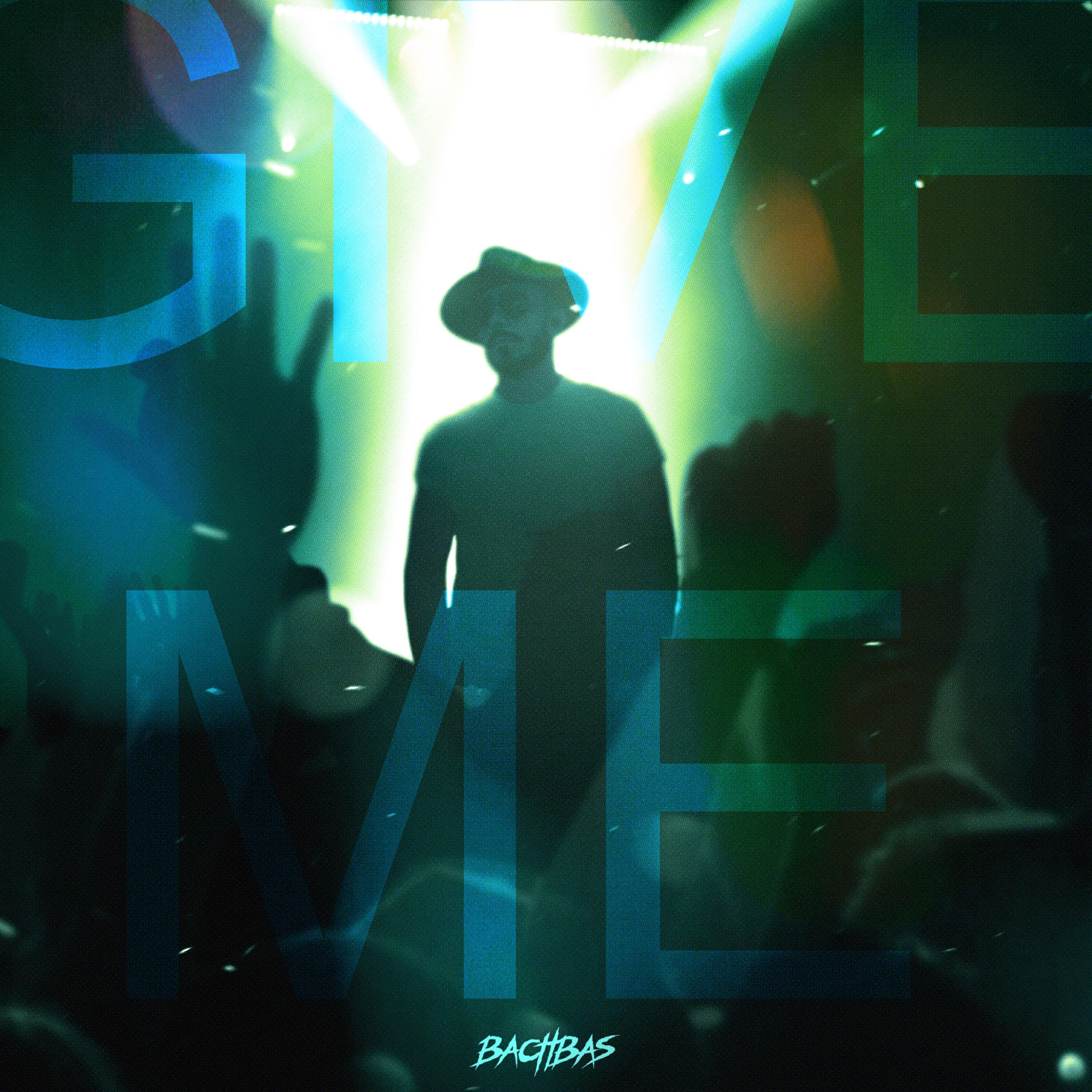 Релиз Give Me