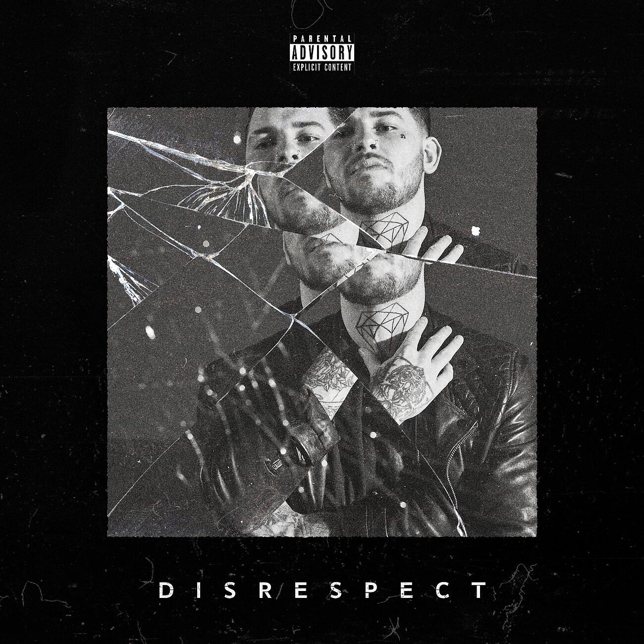 Релиз Disrespect