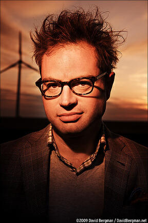 Steven Page