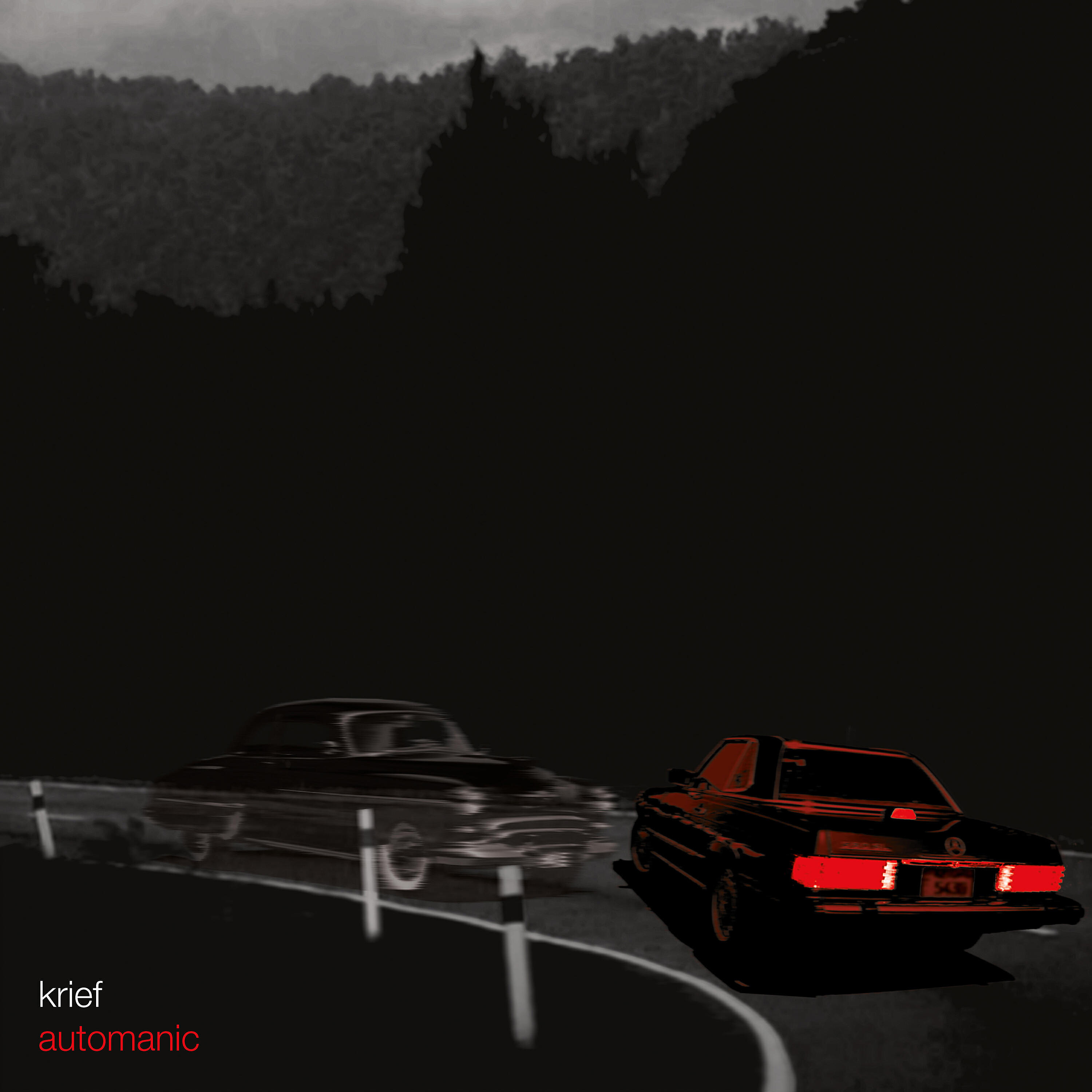 Релиз Life as It Happens / Deo Gratias