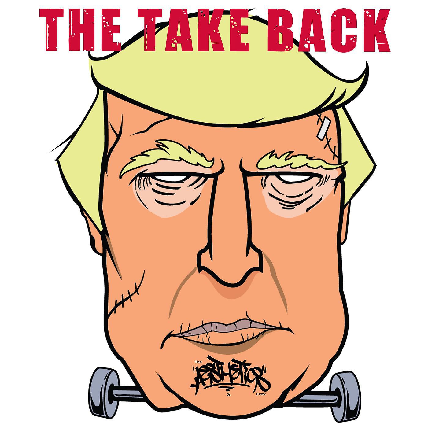 Релиз The Takeback