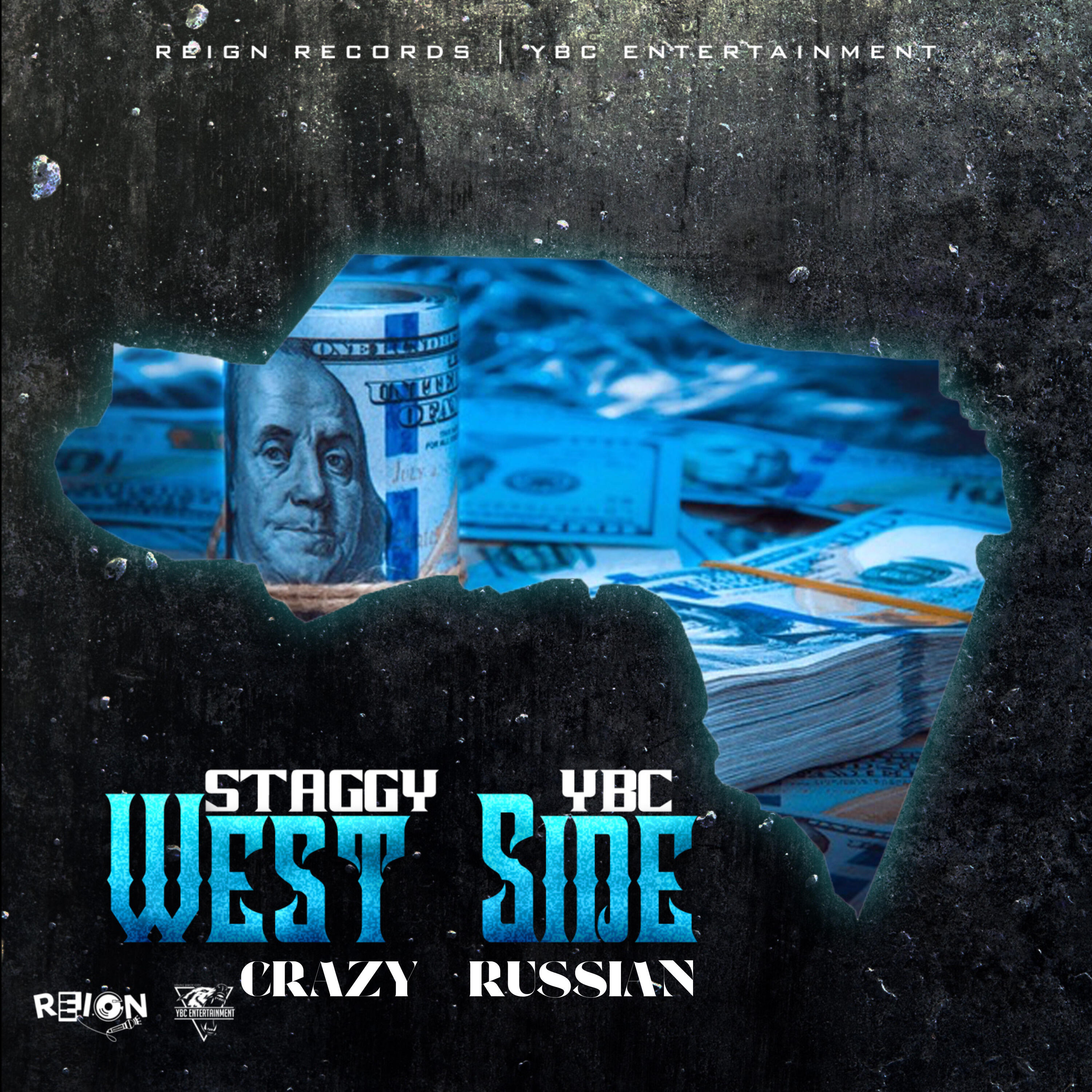 Релиз Westside