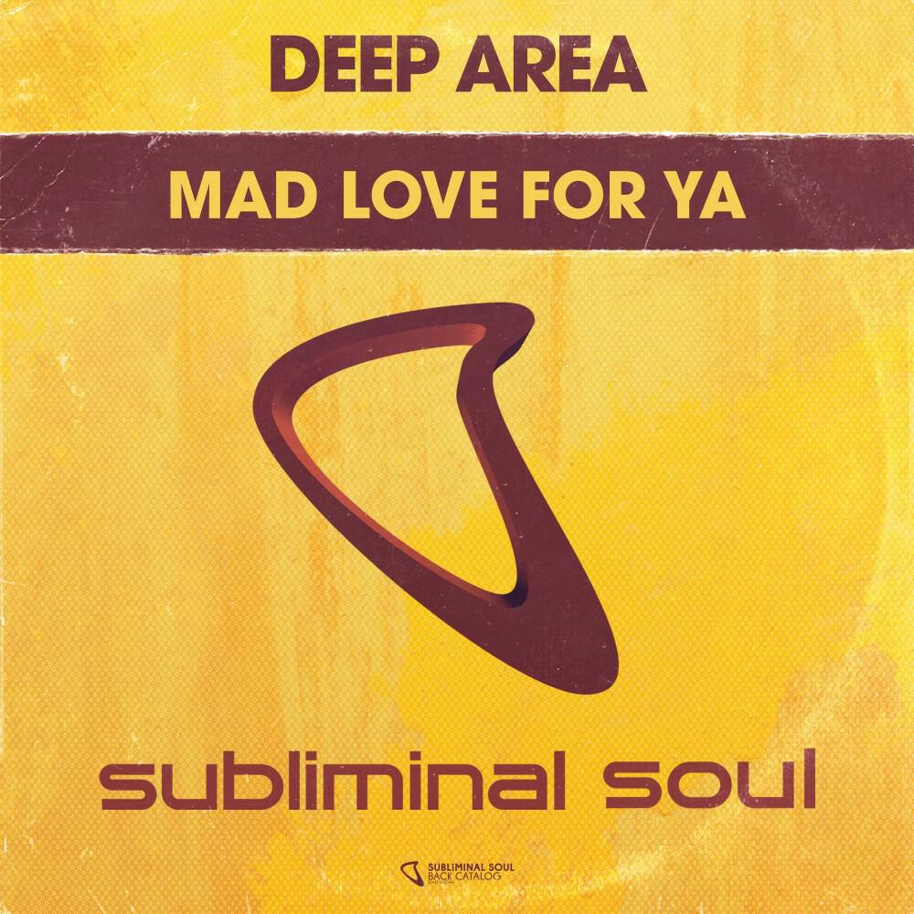 Релиз Mad Love for Ya