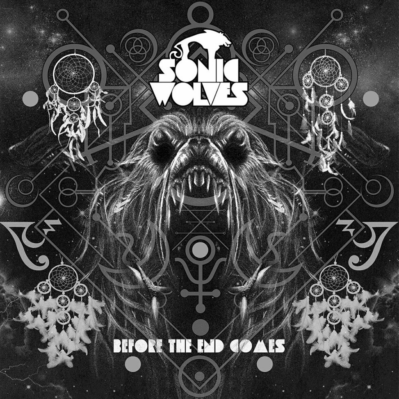 Релиз Before the End Comes