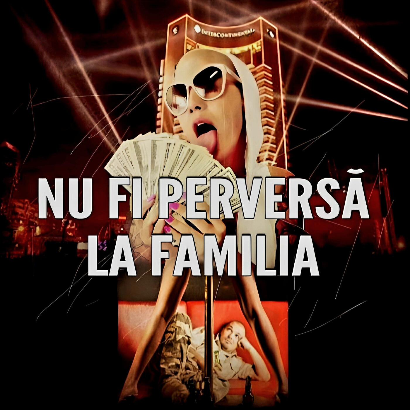 Релиз Nu Fi Perversă