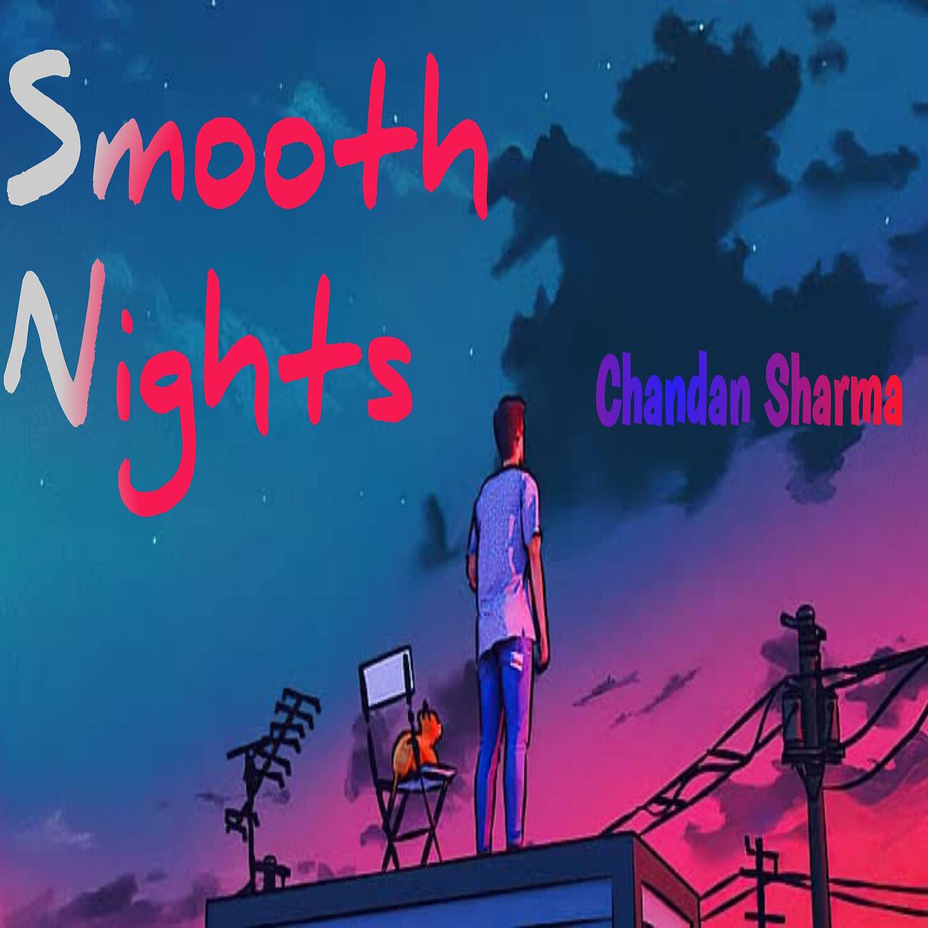 Релиз Smooth Nights
