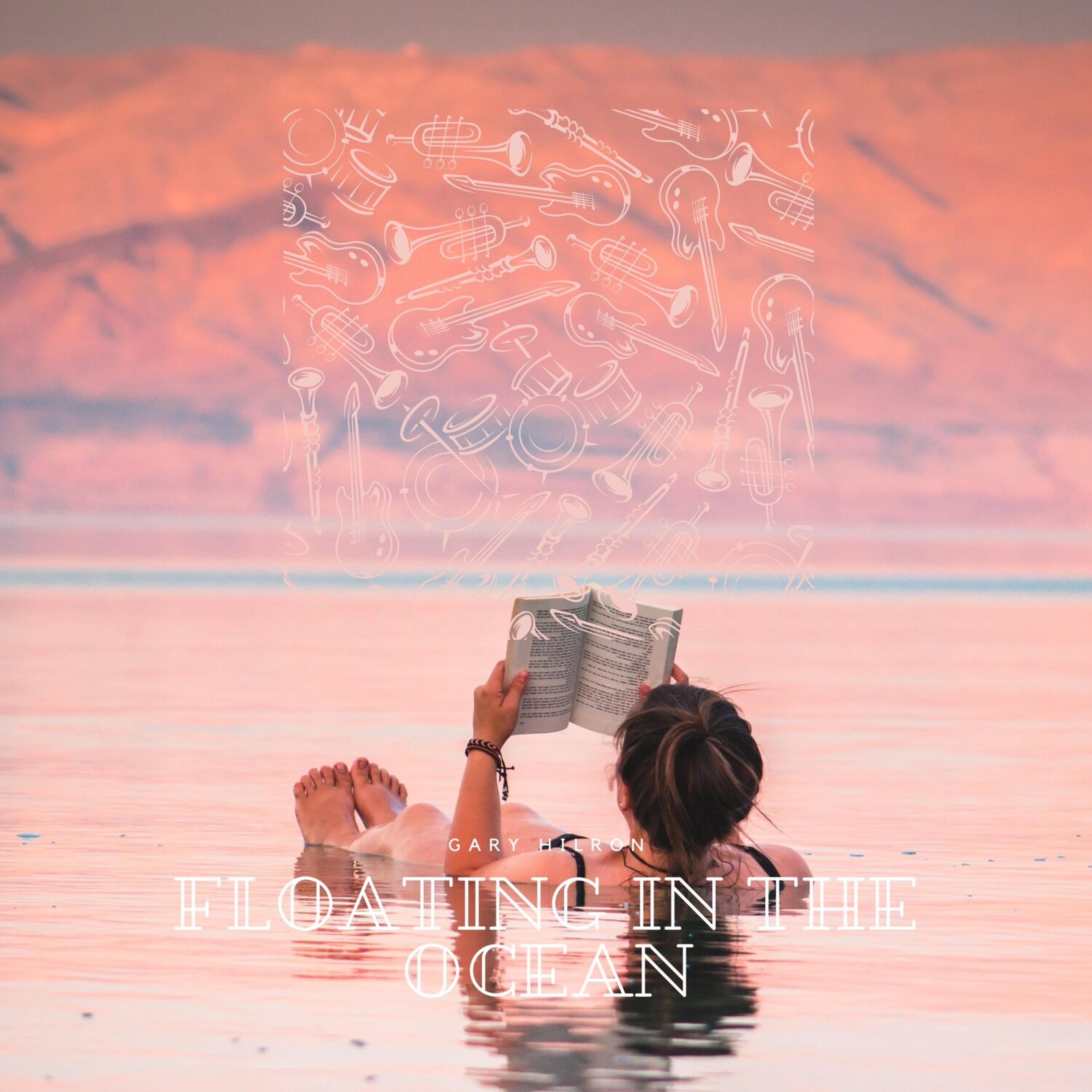 Релиз Floating in the Ocean