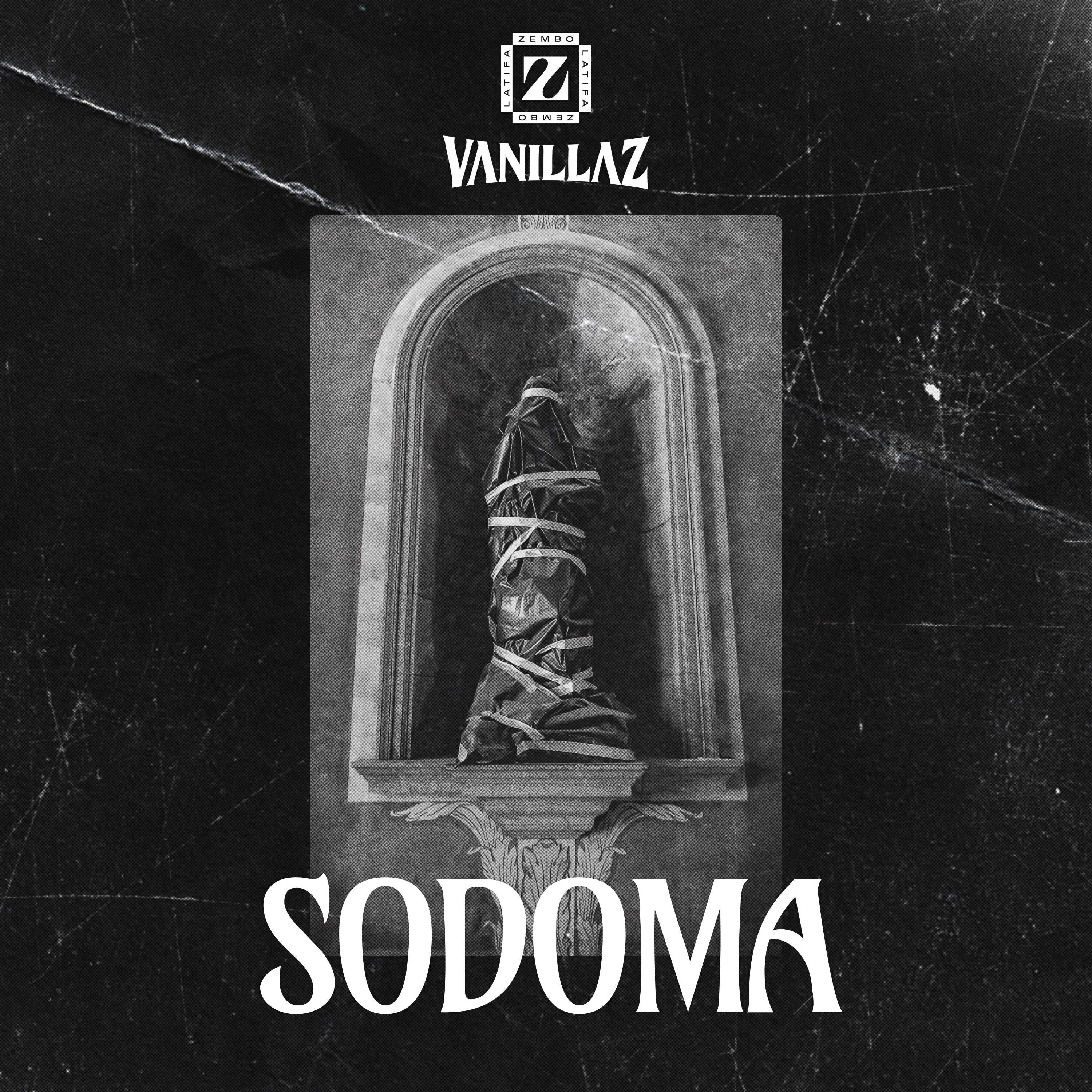 Релиз Sodoma