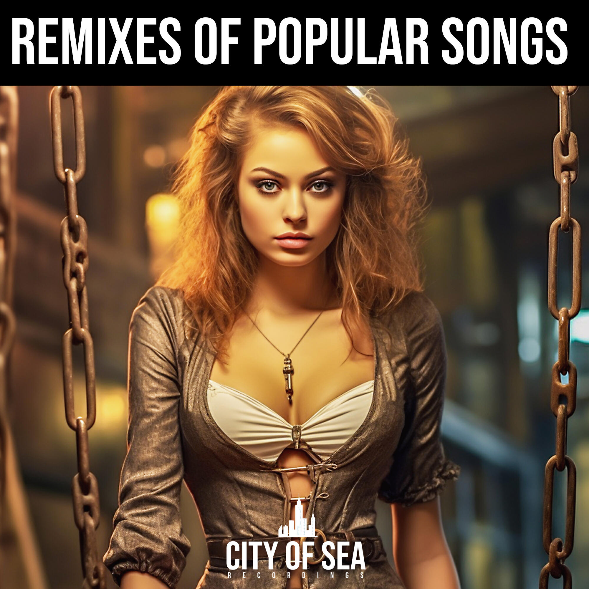 Постер альбома Remixes of Popular Songs