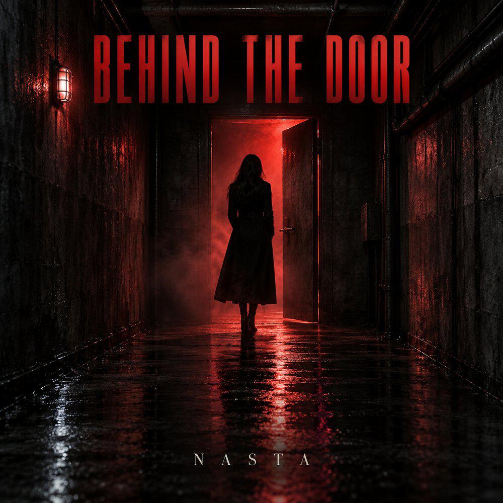 Релиз BEHIND THE DOOR