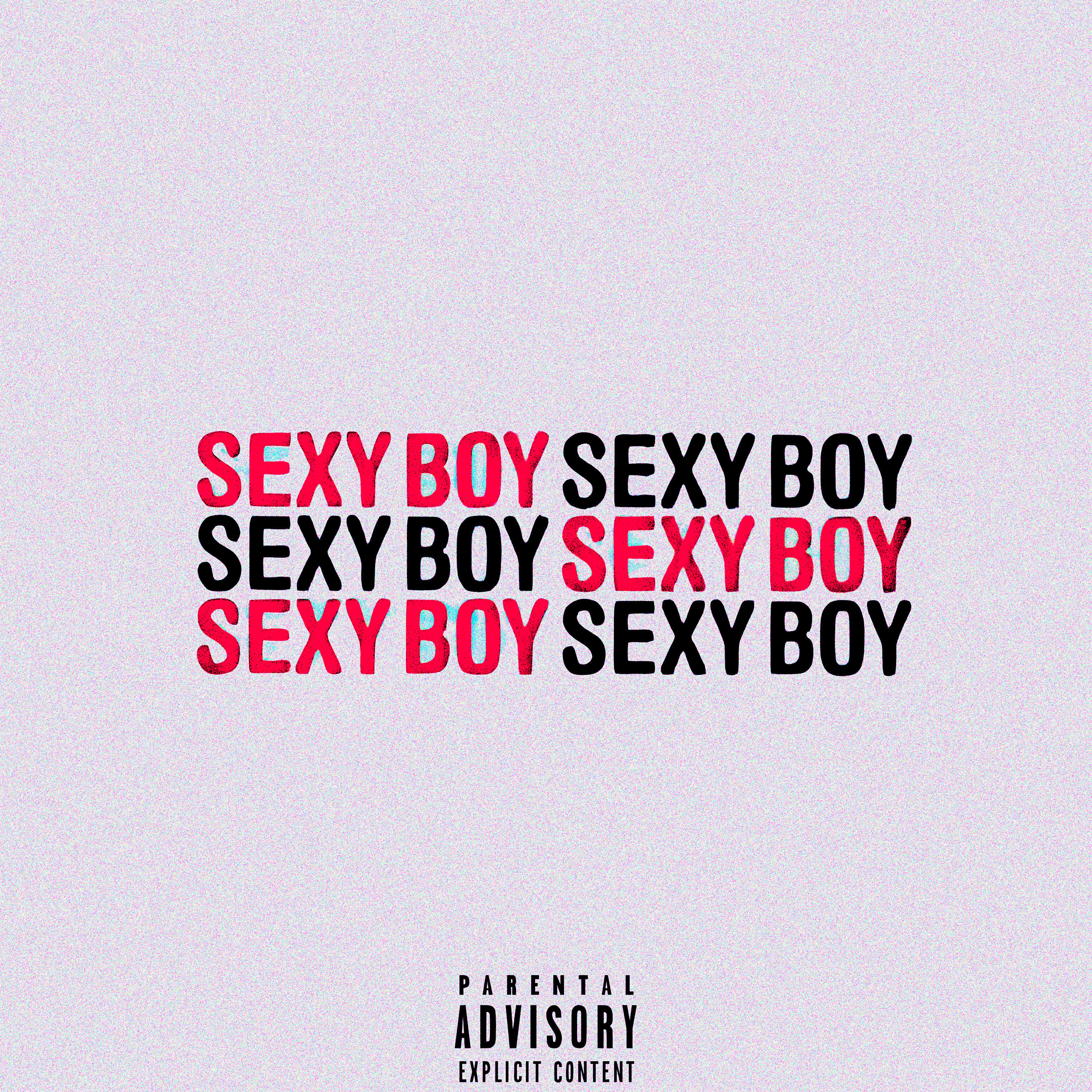 Релиз Sexy Boy