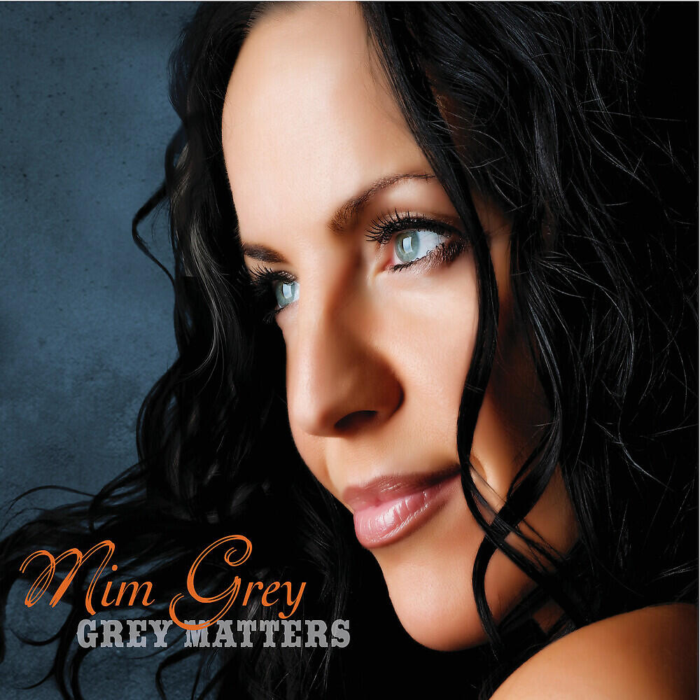 Релиз Grey Matters