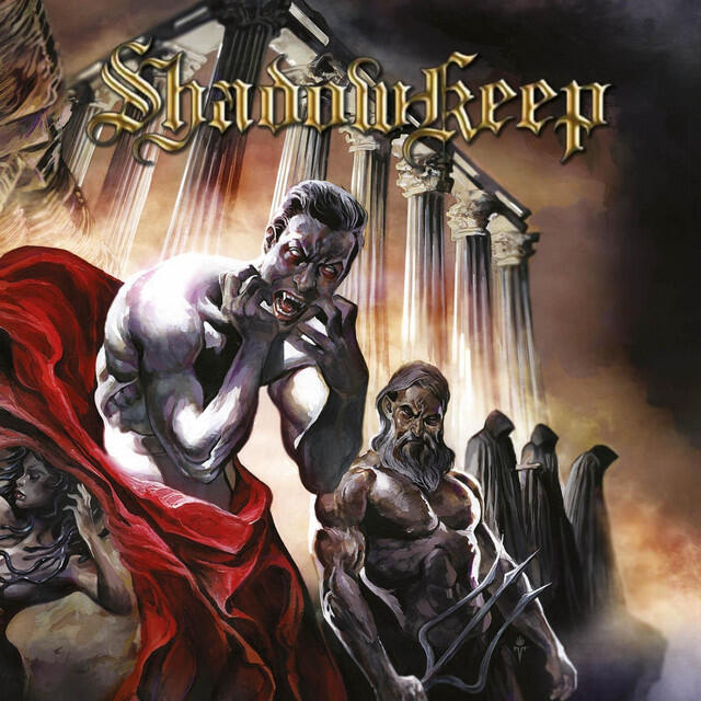 ShadowKeep