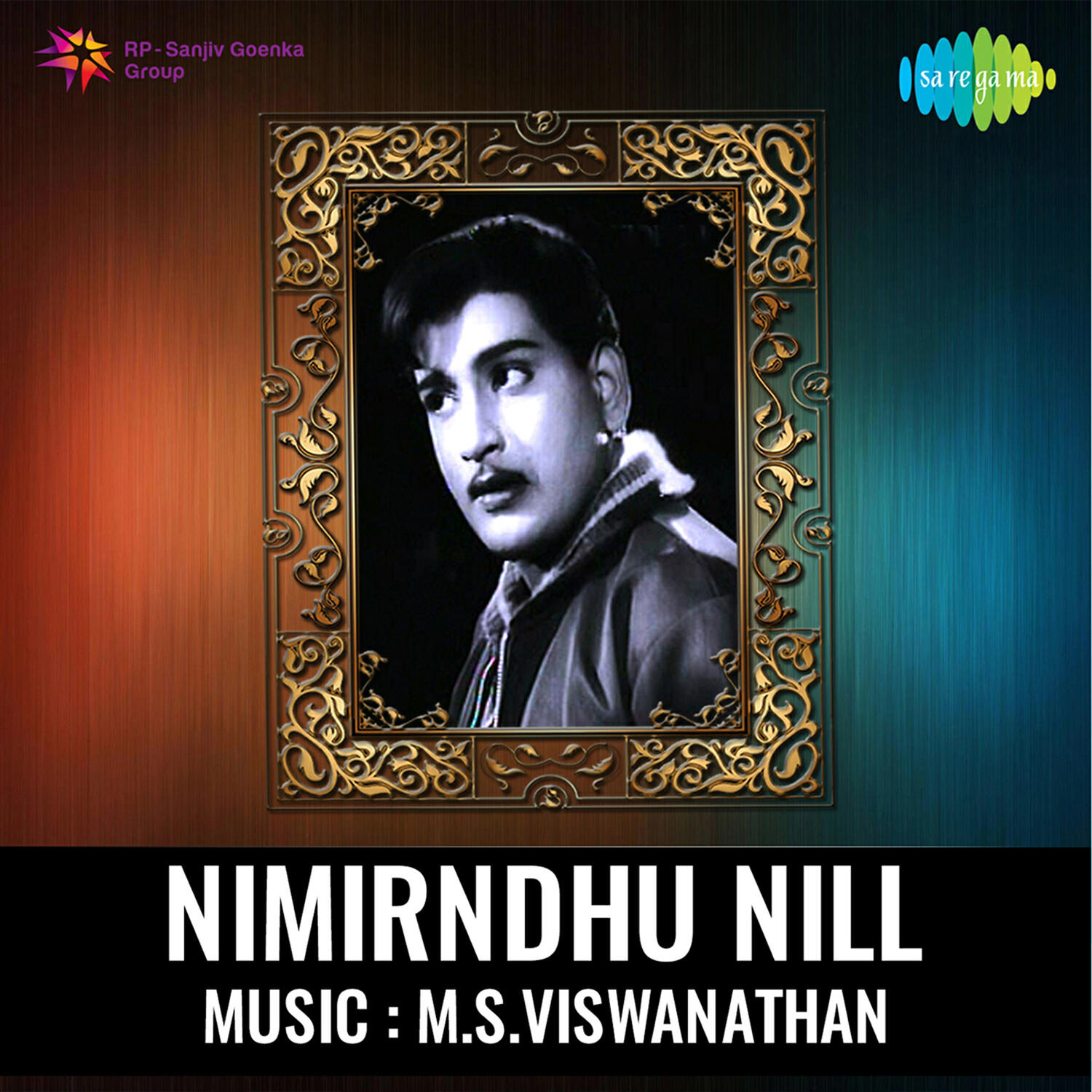 Релиз Nimirndhu Nill (Original Motion Picture Soundtrack)