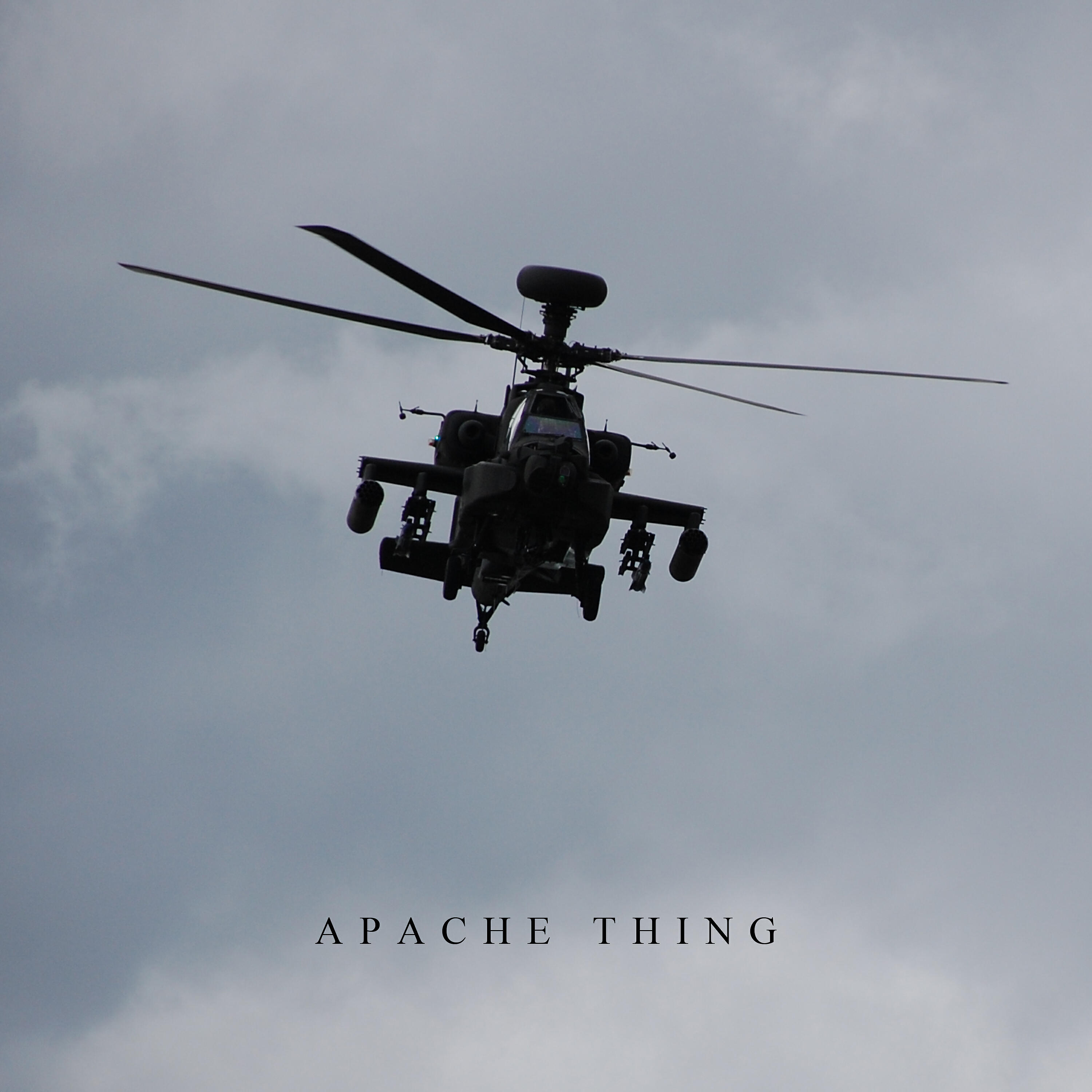 Apache Thing