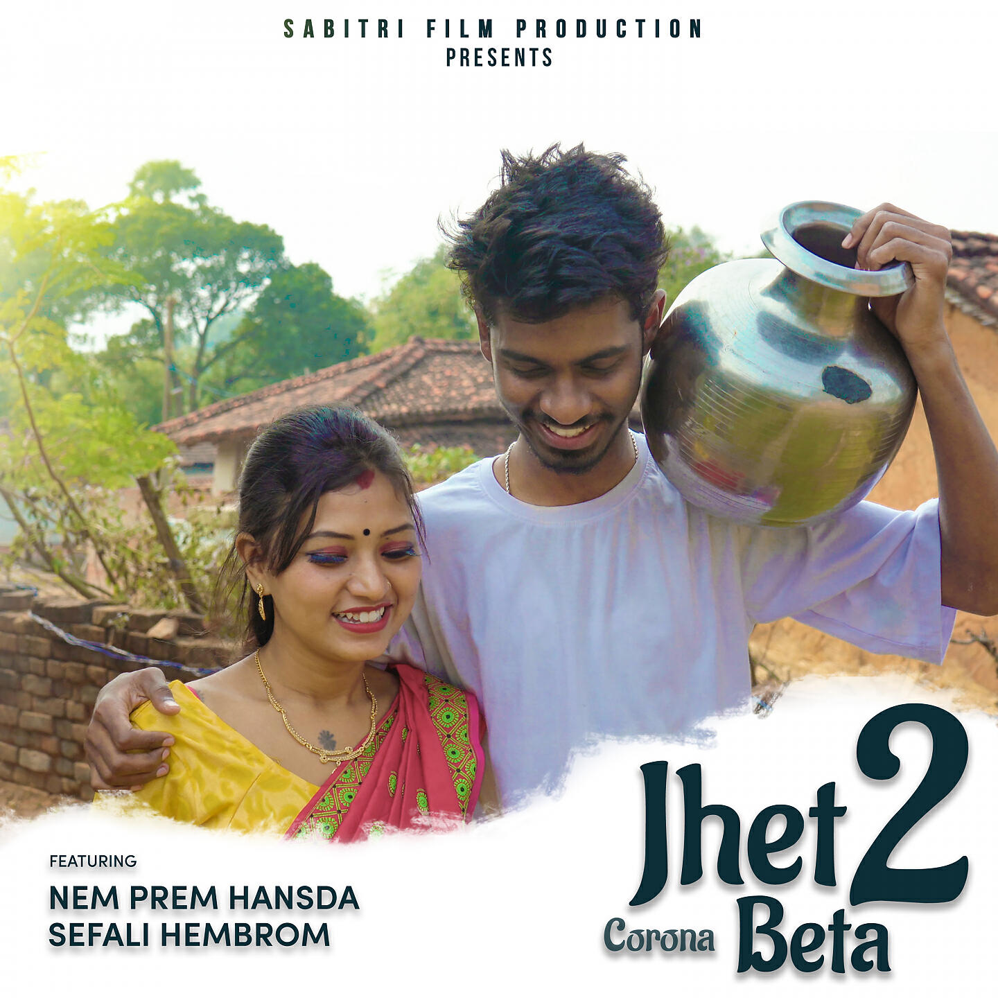 Nem Prem Hansda