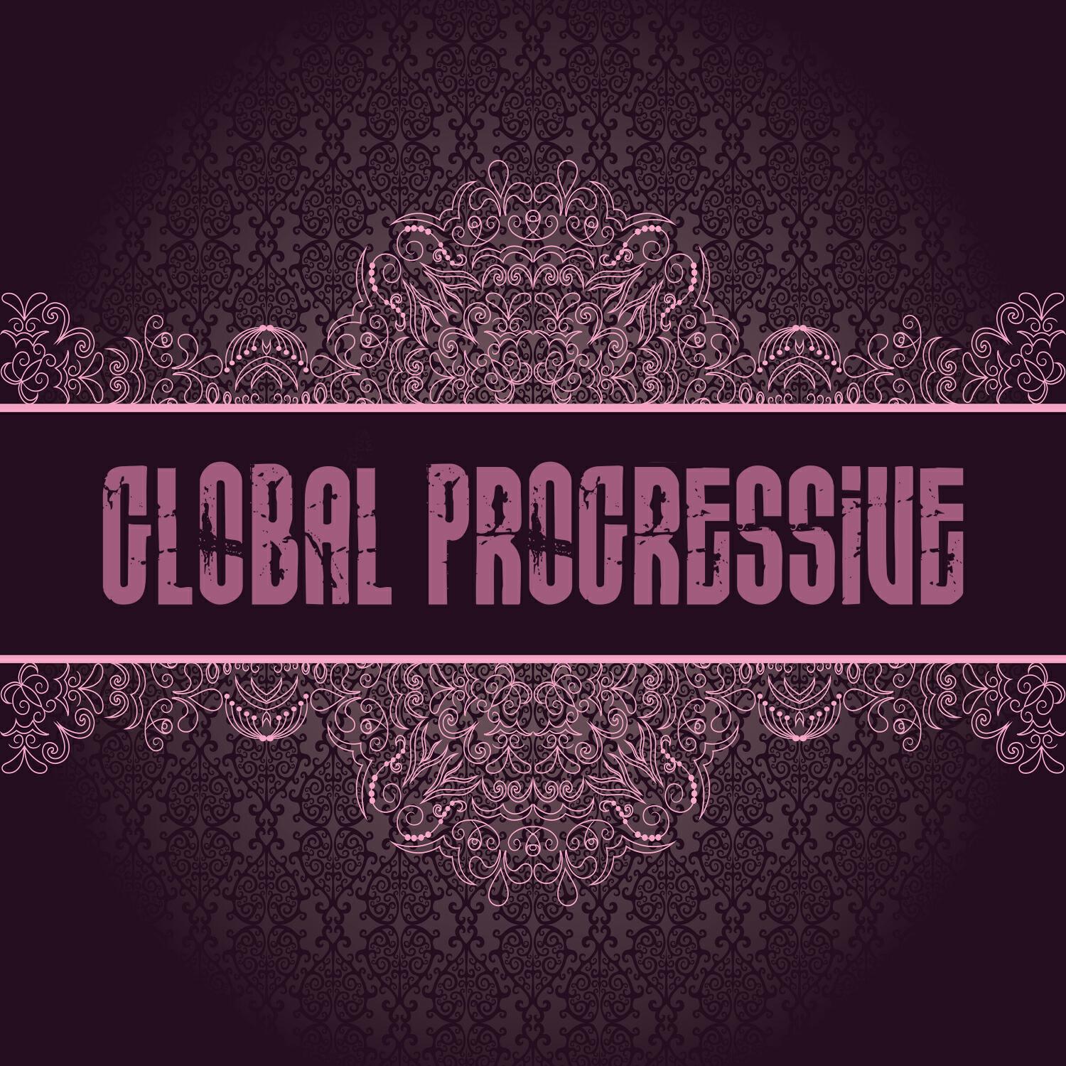 Релиз Global Progressive