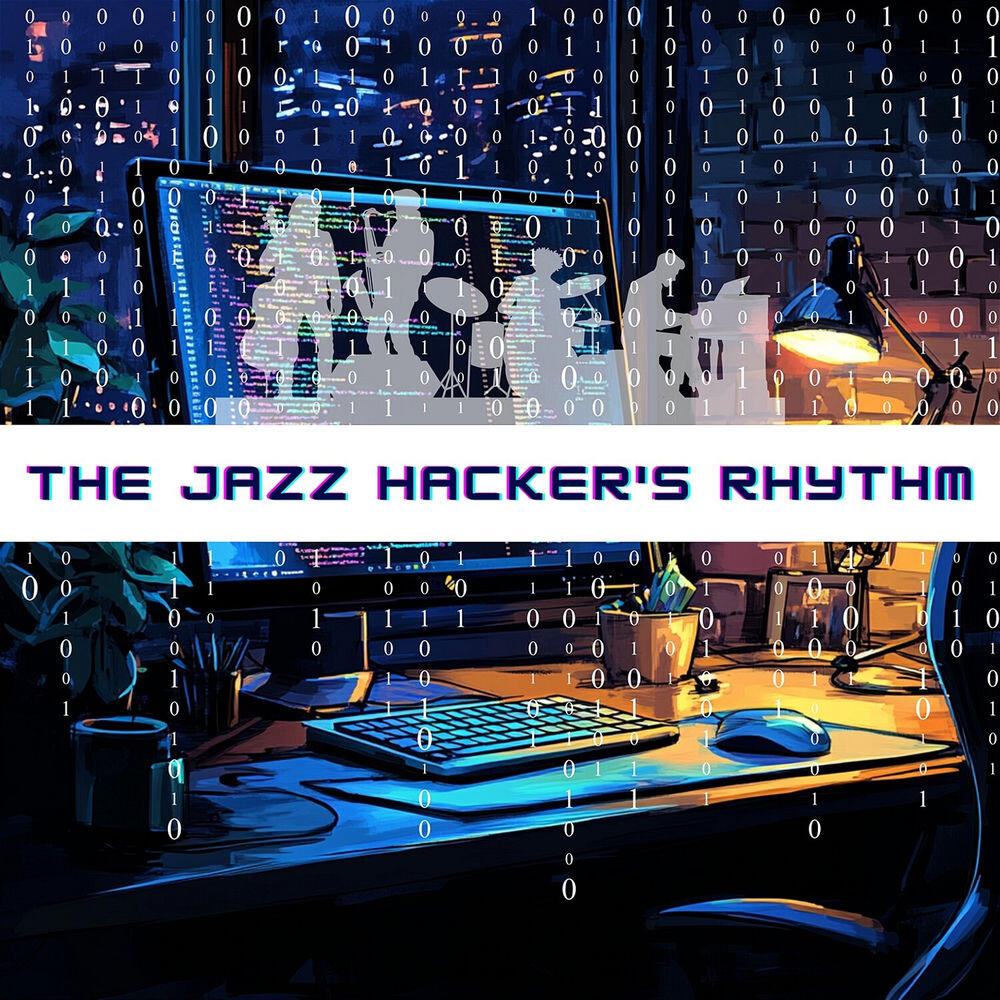 Релиз The Jazz Hacker's Rhythm: Improvise Code, Innovate Solutions