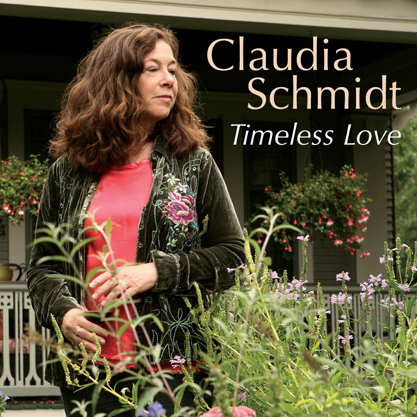 Релиз Timeless Love
