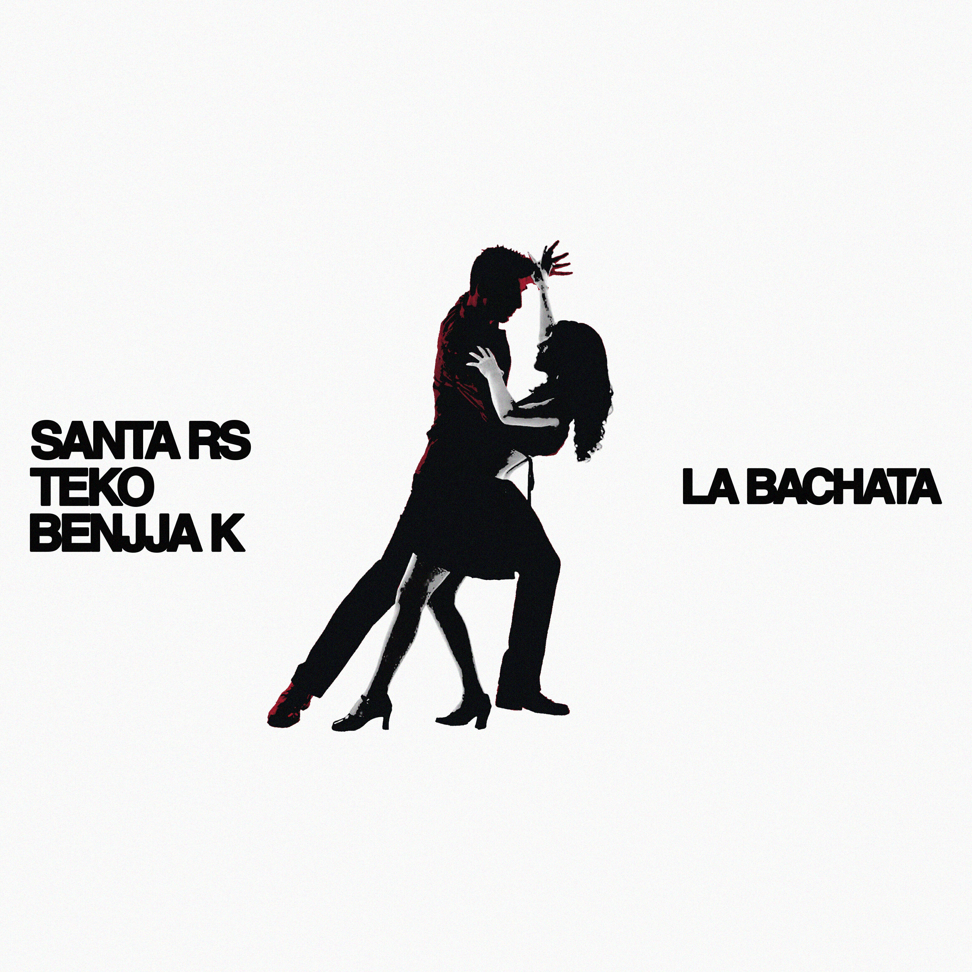 Релиз La Bachata