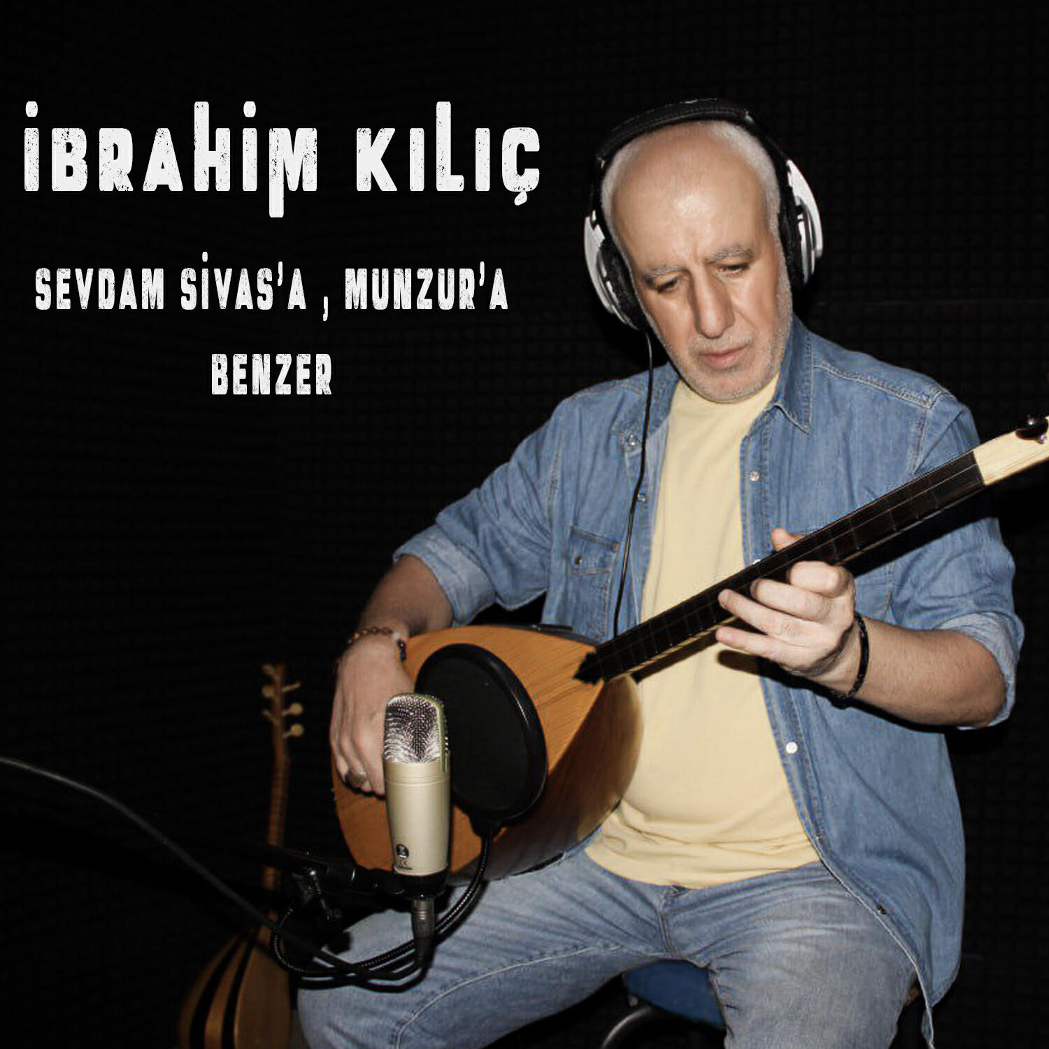 Релиз Sevdam Sivas'a Munzur'a Benzer