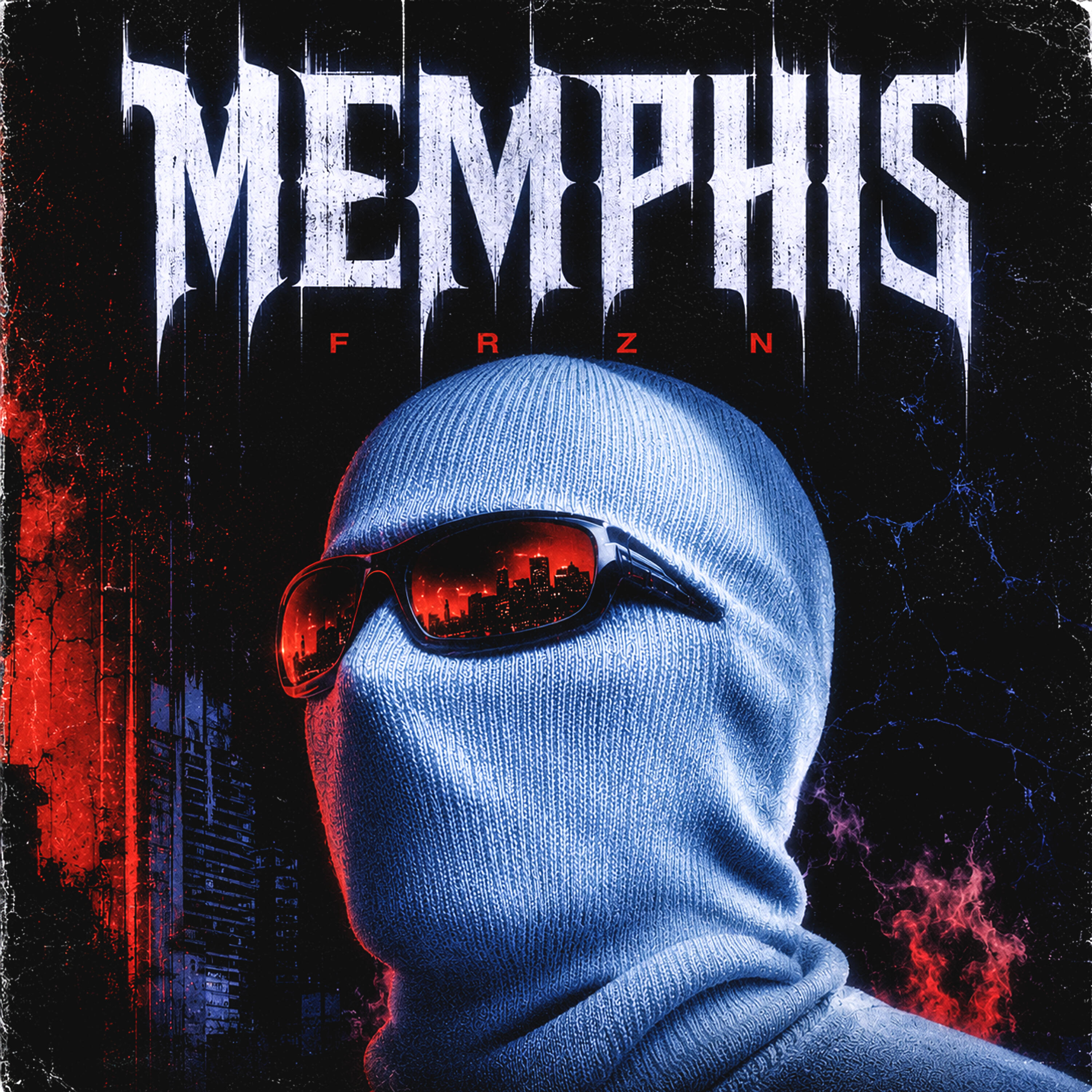 Релиз MEMPHIS